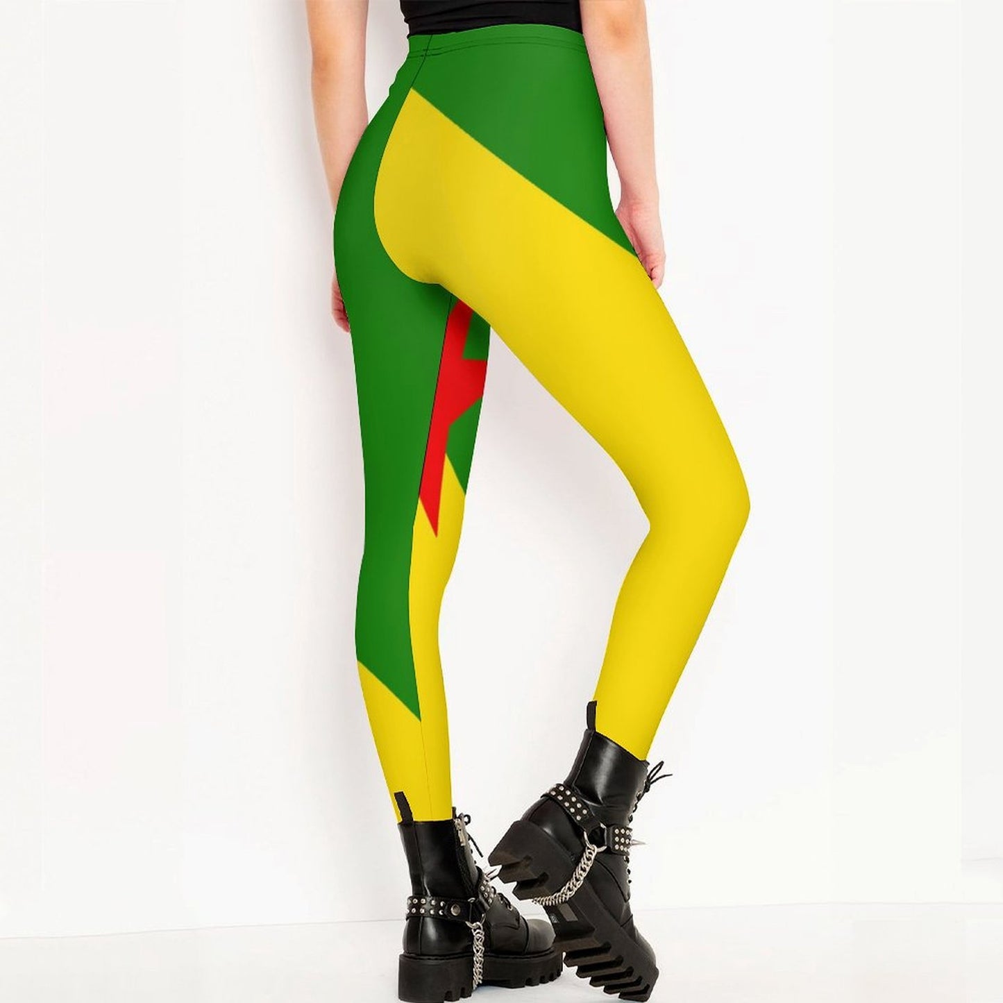 GUYANE Women's High-Waist Legging