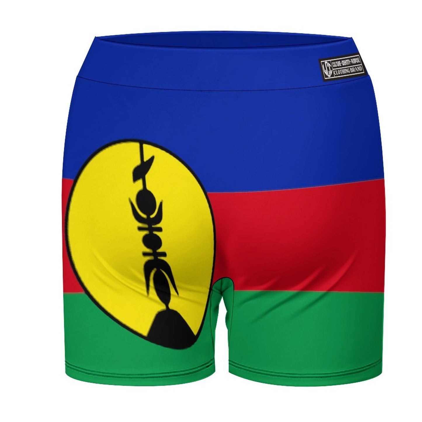 NOUVELLE CALEDONIE Yoga Pants