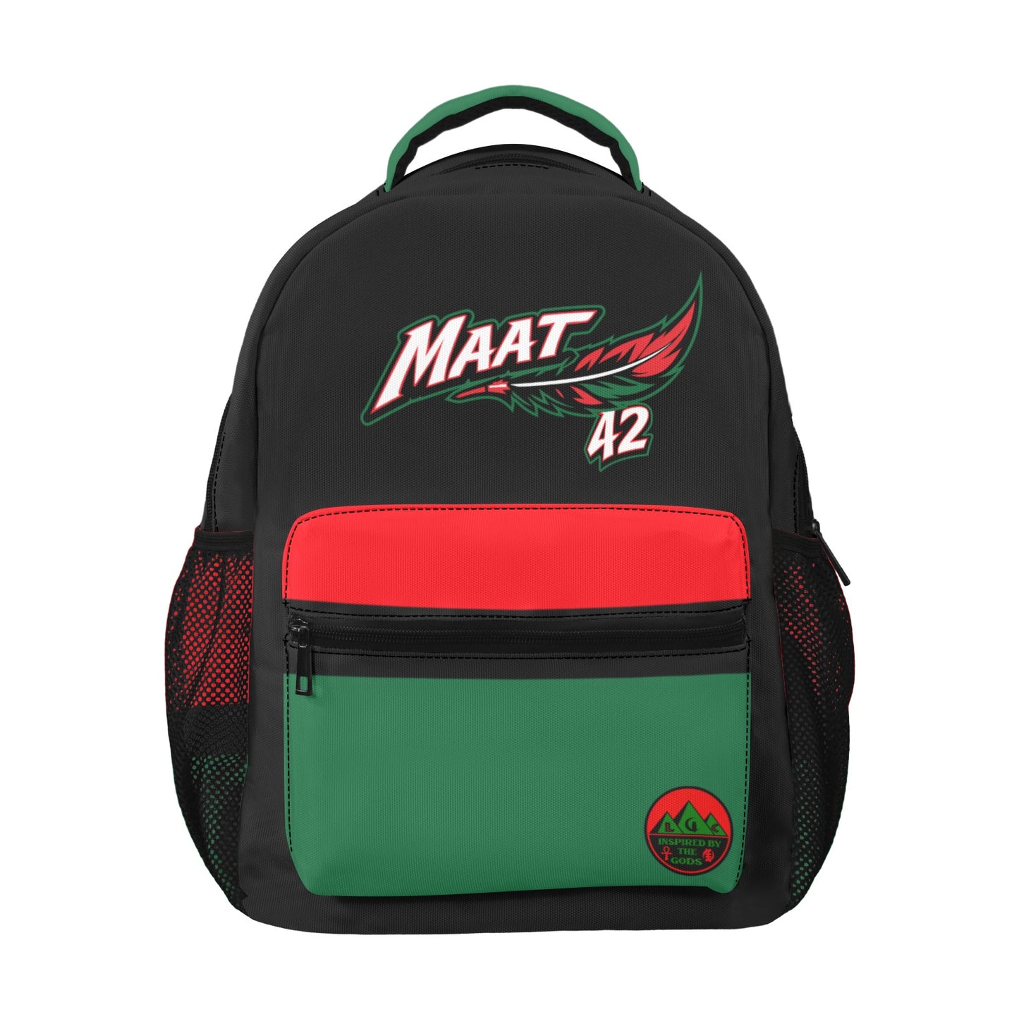 MAAT42 Backpack