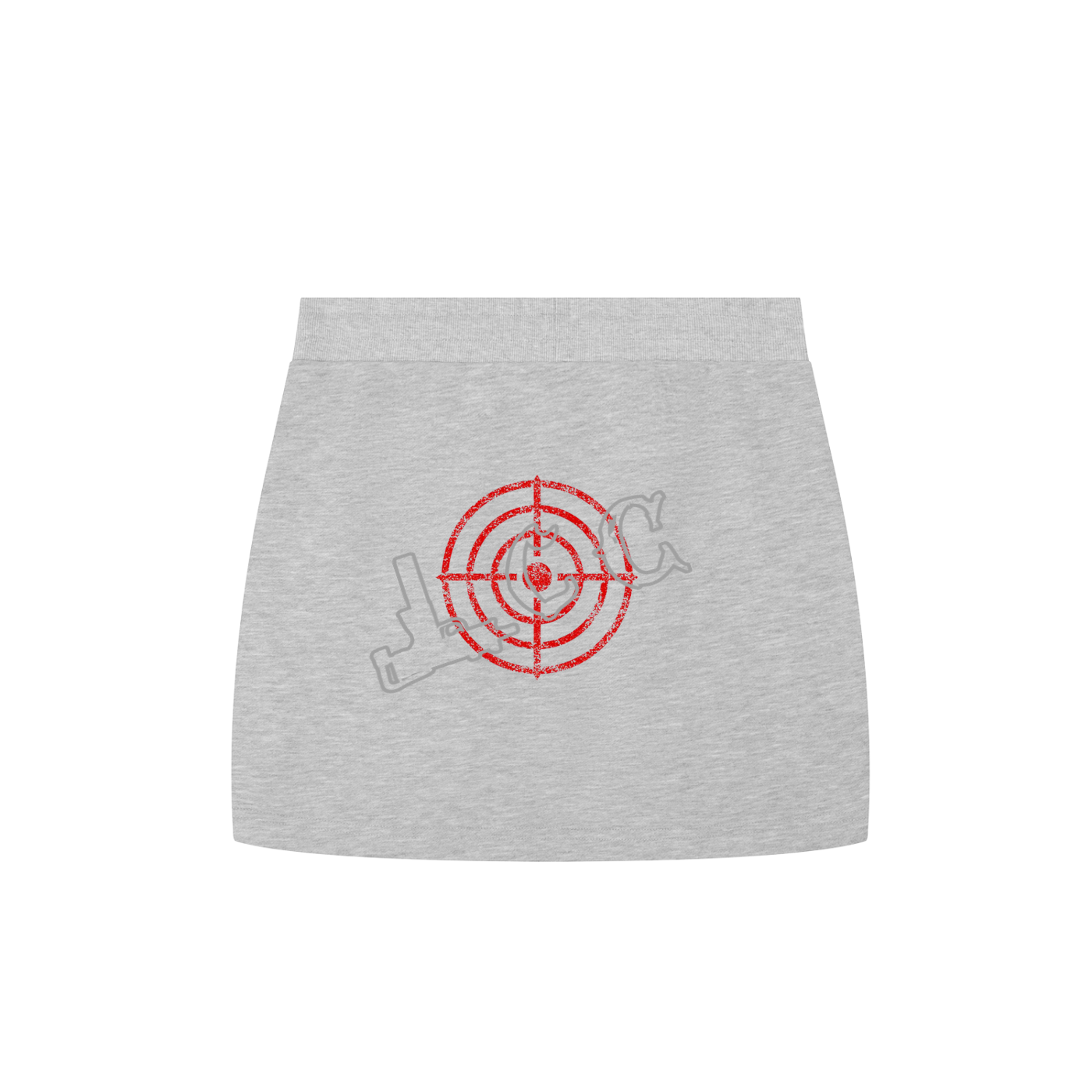 LCC TARGET Essential Drawstring Skirt