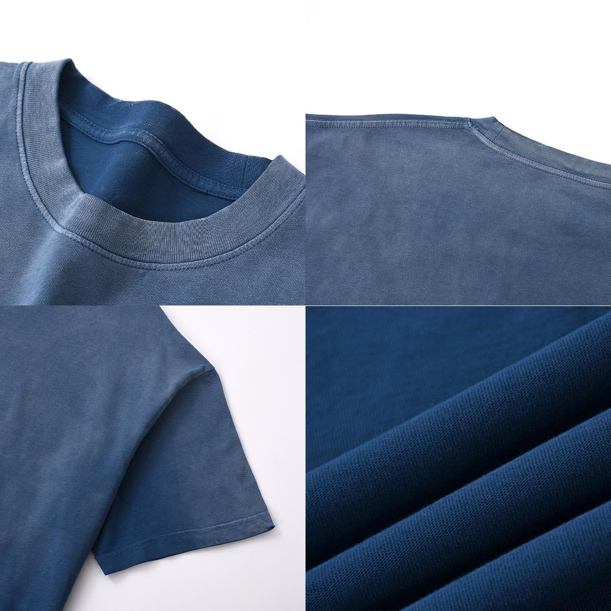 AFRICAN PRIDE Breathable Casual T-Shirt