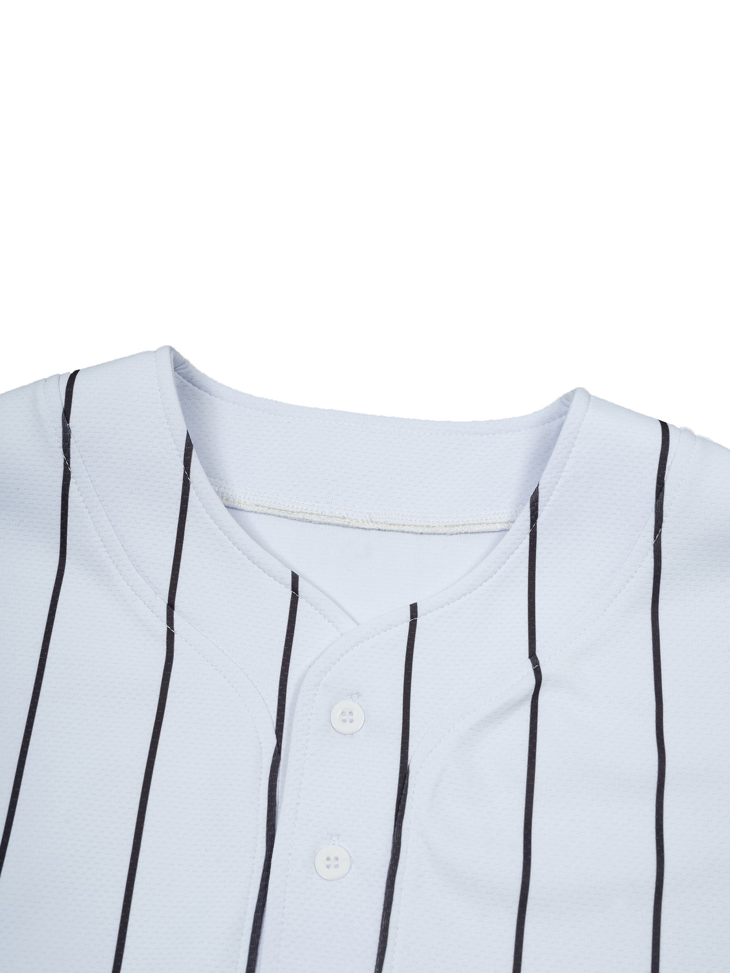 LCC WESTCOAST Baseball Jersey