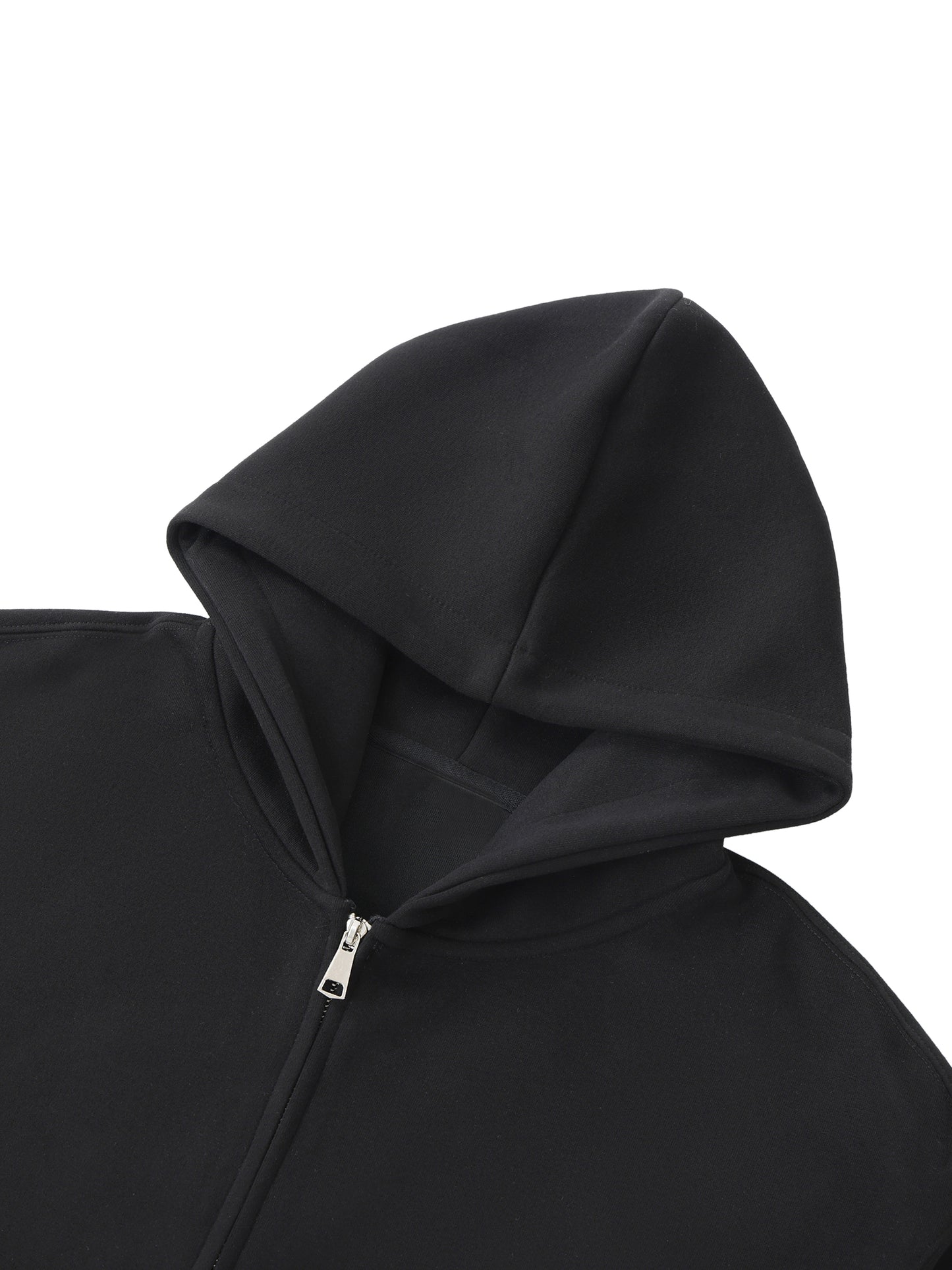 LCC AUTHENTIC GOLD Heavyweight Pocket Hoodie