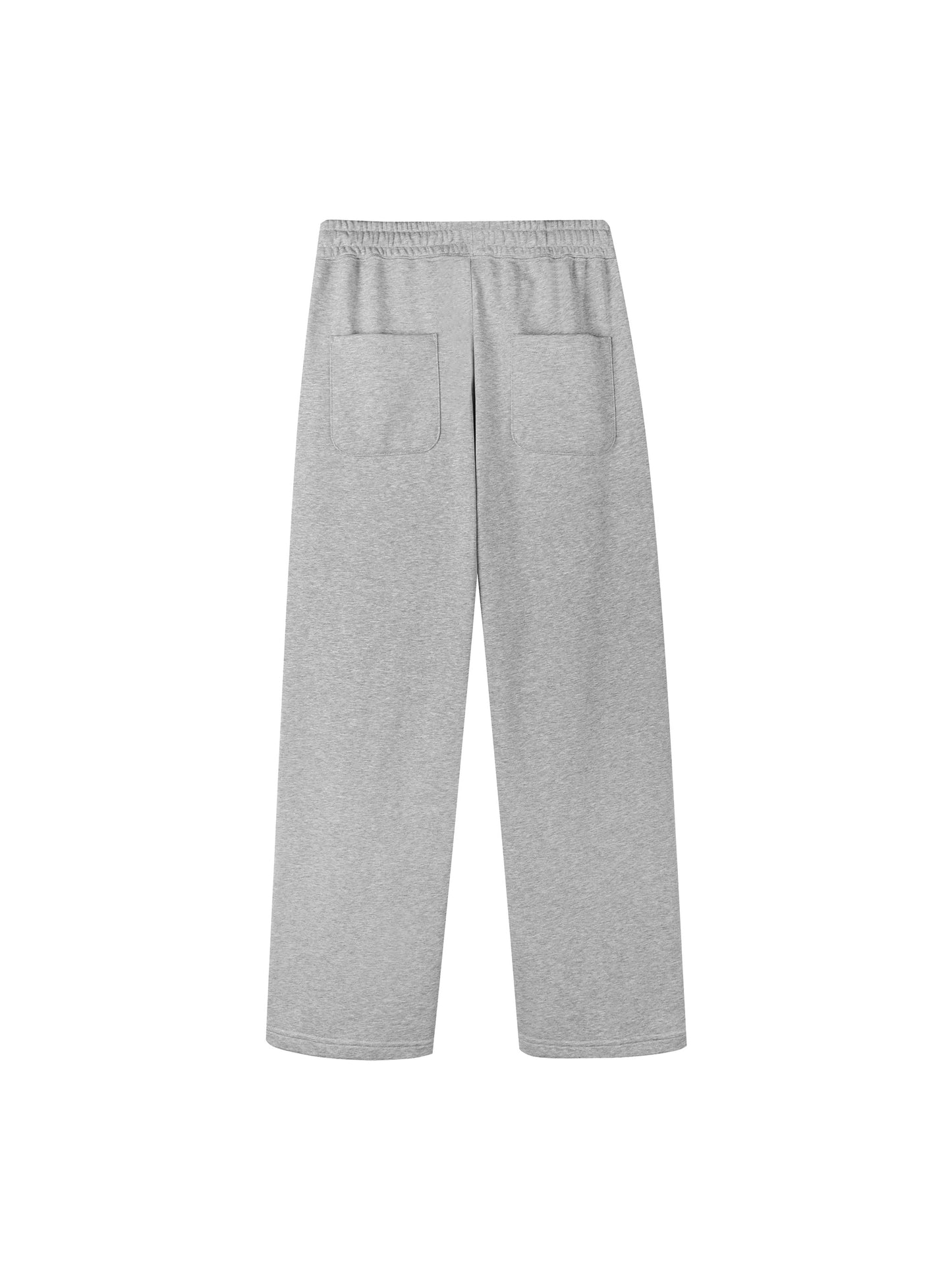 LCC AUTHENTIC GOLD Straight-Leg Sweatpants
