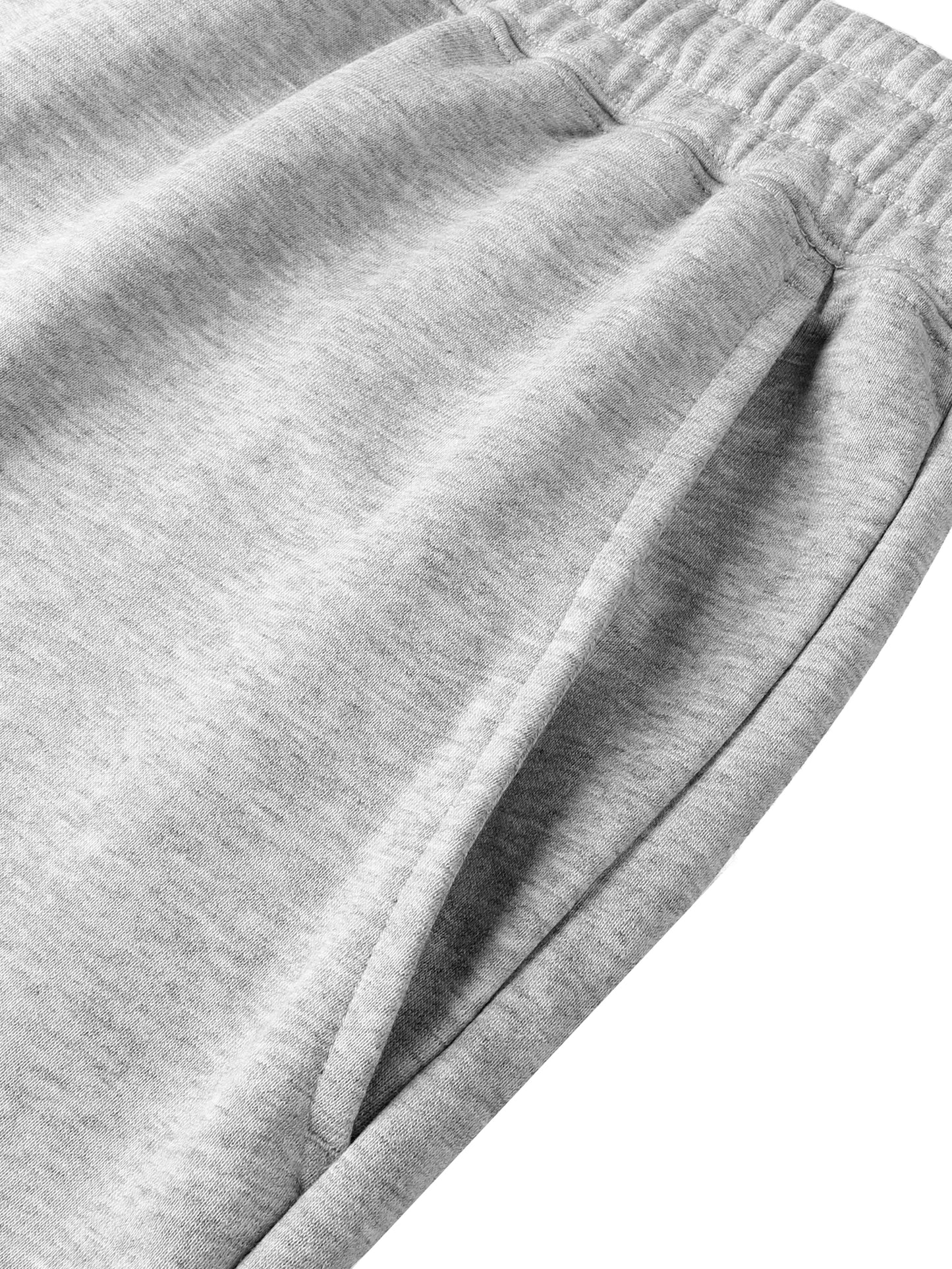 LCC AUTHENTIC GOLD Straight-Leg Sweatpants