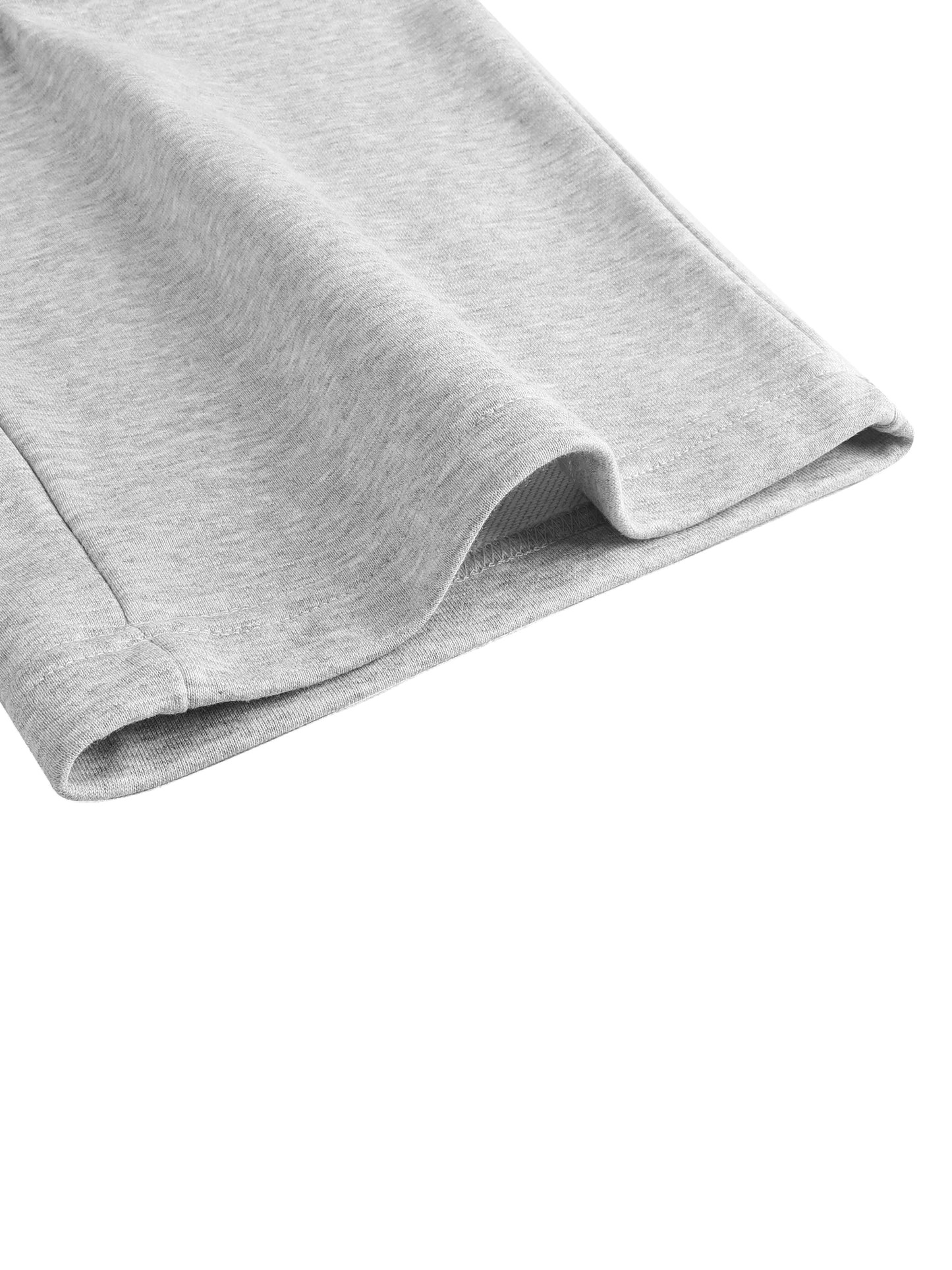 LCC AUTHENTIC GOLD Straight-Leg Sweatpants