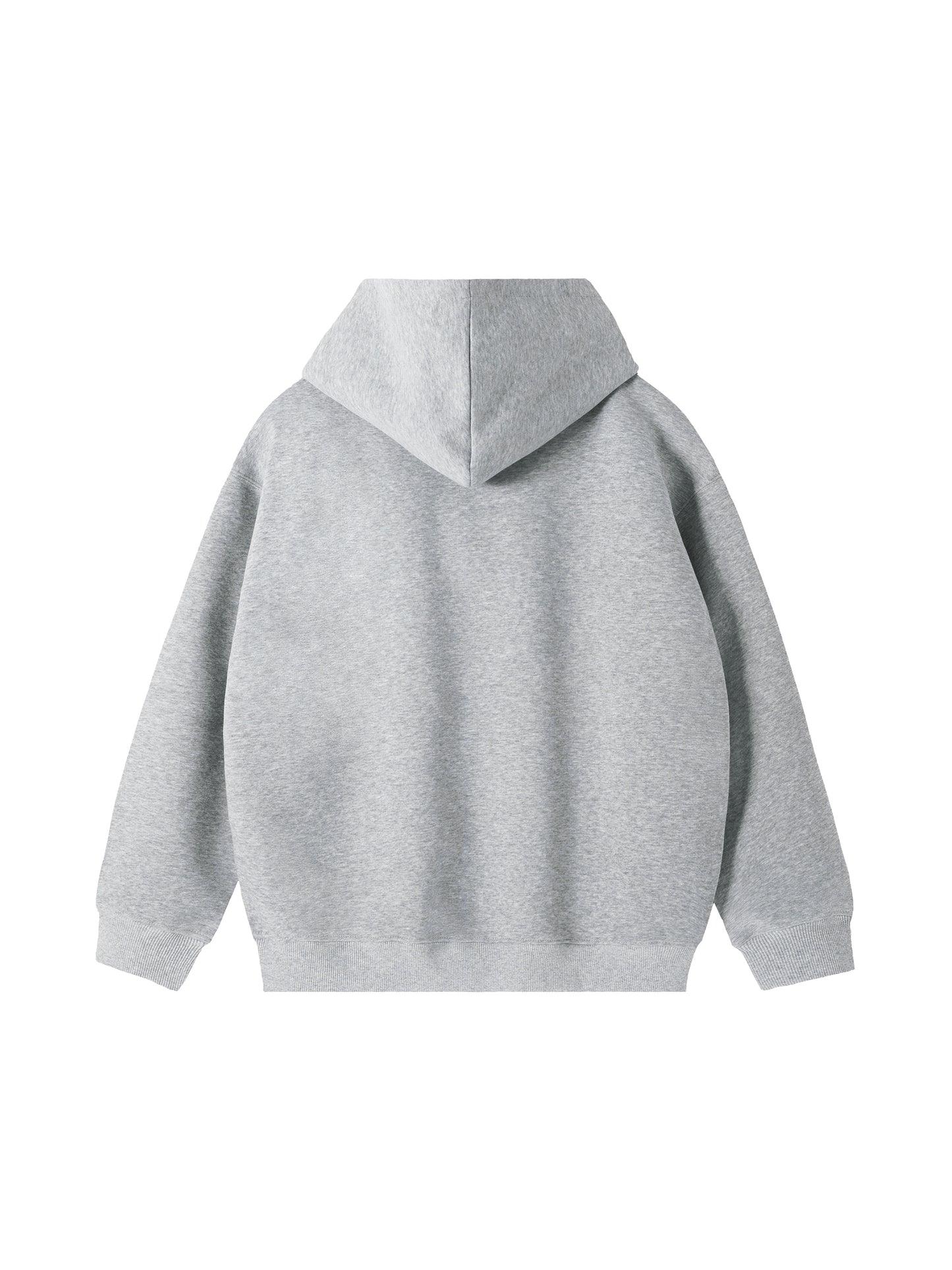 LCC AUTHENTIC GOLD Heavyweight Pocket Hoodie