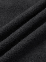 LCC TARGET Vintage Washed Raw Edge Hoodie