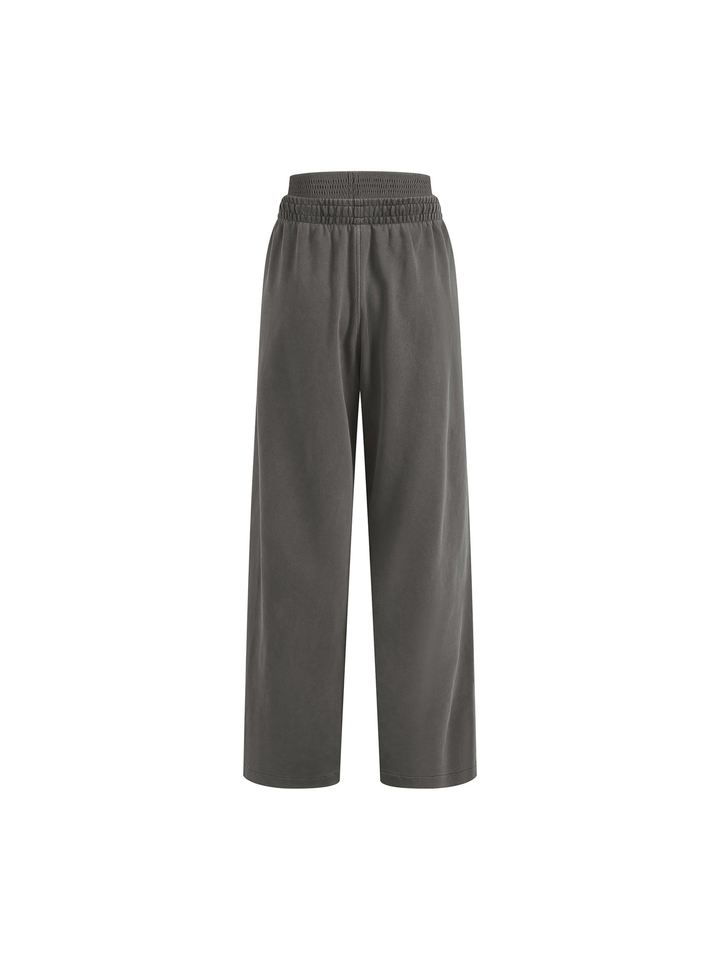 LCC TARGET Vintage Washed Waist Pants