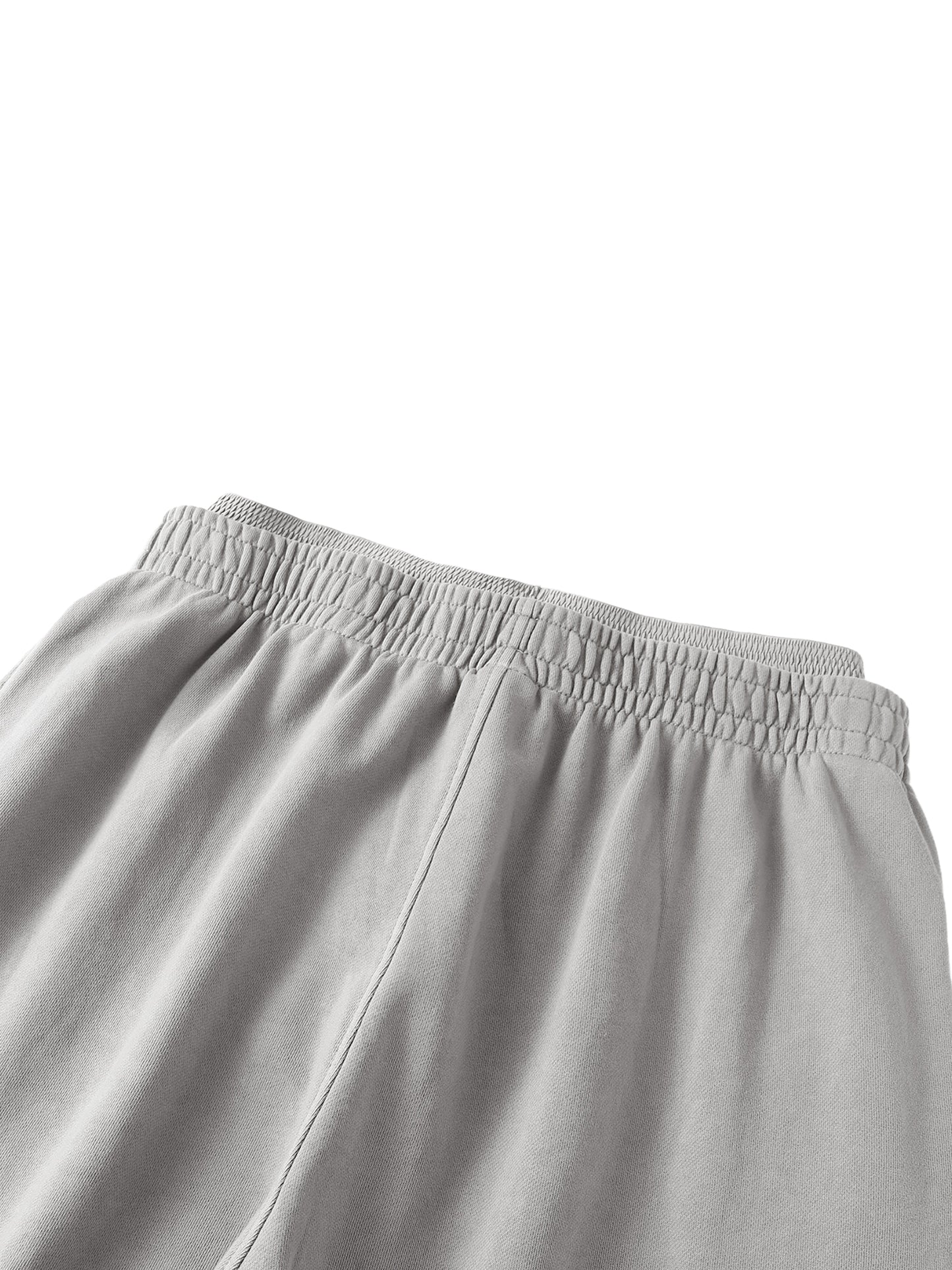LCC TARGET Vintage Washed Waist Pants