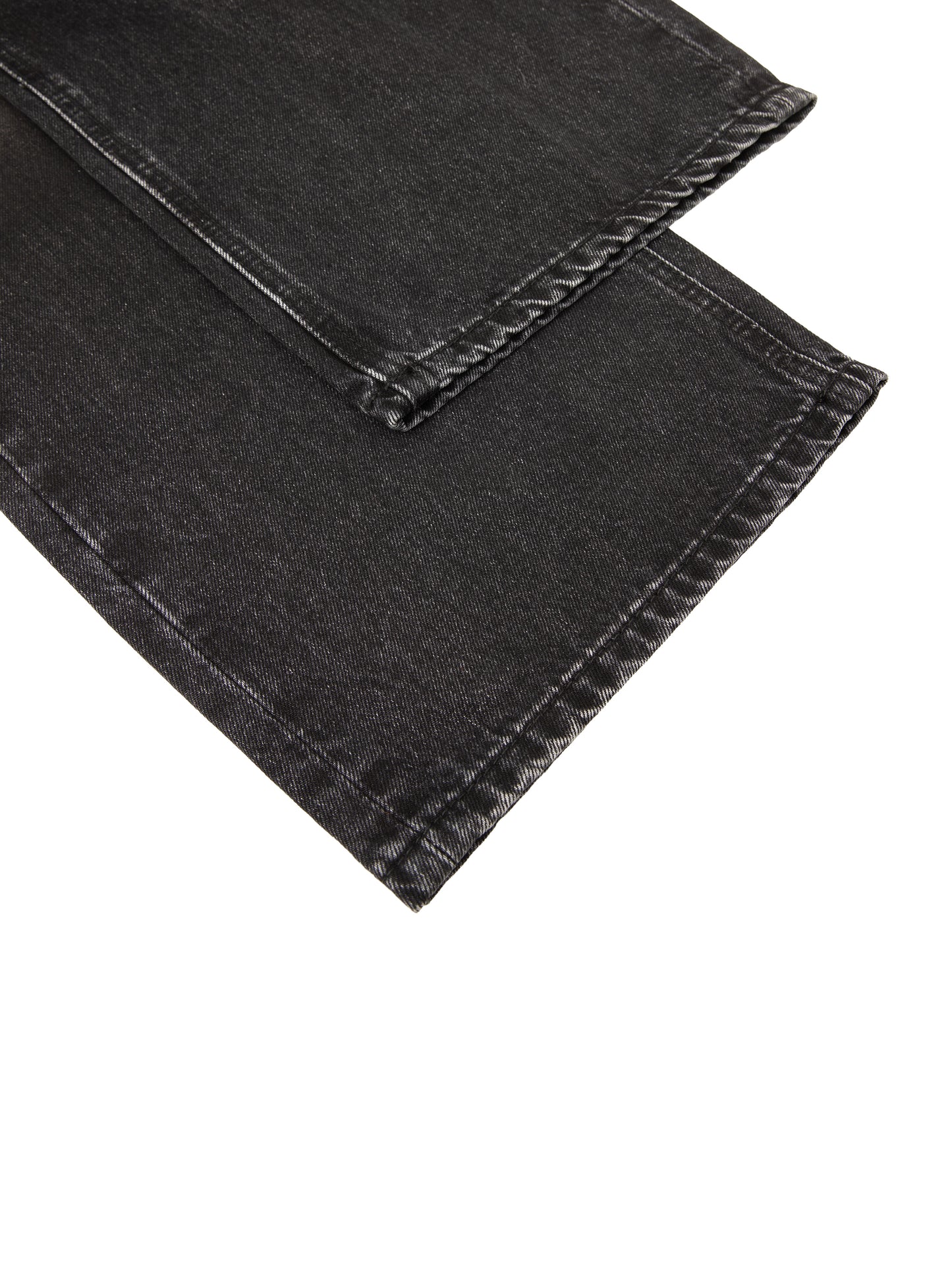 LCC AUNTHENTIC GOLD Vintage Wash Heavyweight Denim Jeans