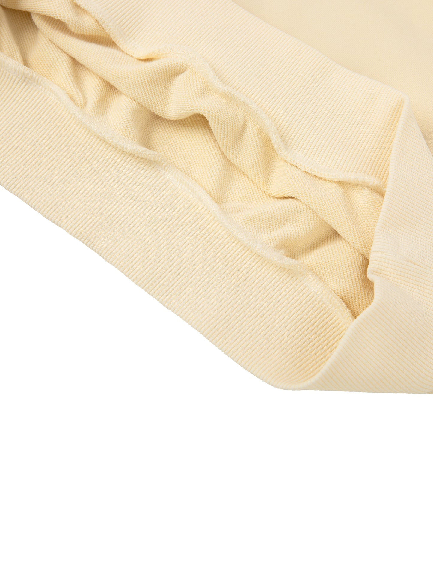 LCC RASTA Vintage Washed Cropped Sweatshirt