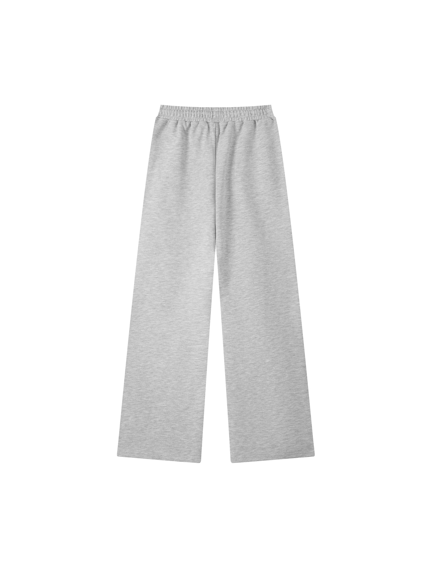 AFICAN PRIDE Essential Straight-Leg Sweatpants