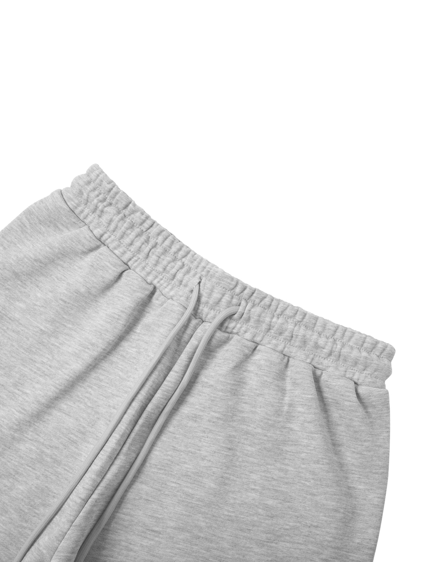 LCC AUTHENTIC GOLD Straight-Leg Sweatpants