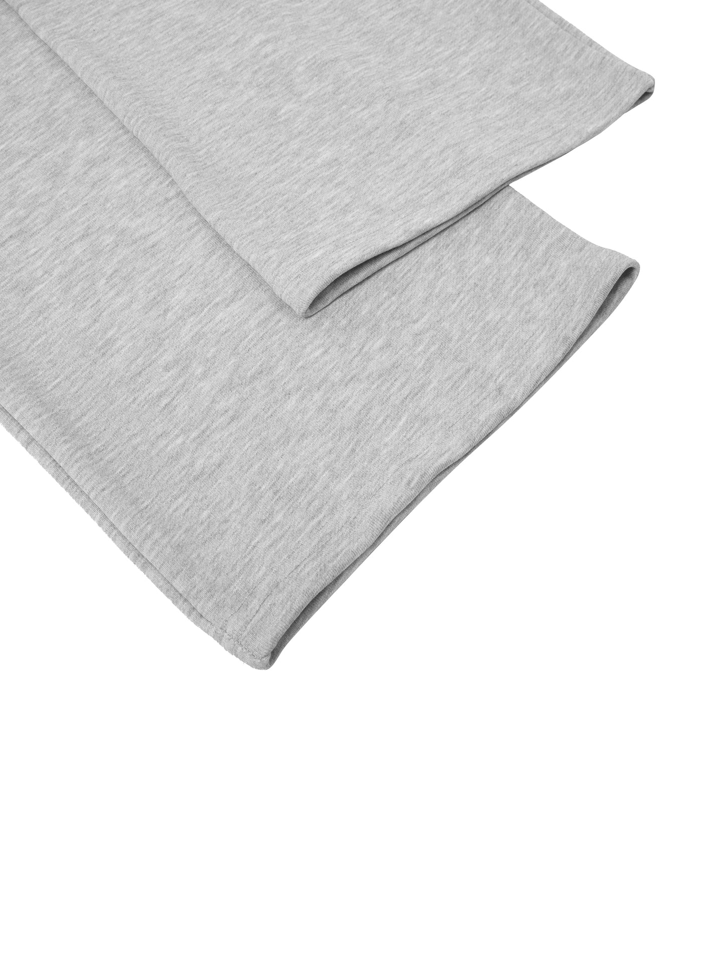 AFICAN PRIDE Essential Straight-Leg Sweatpants