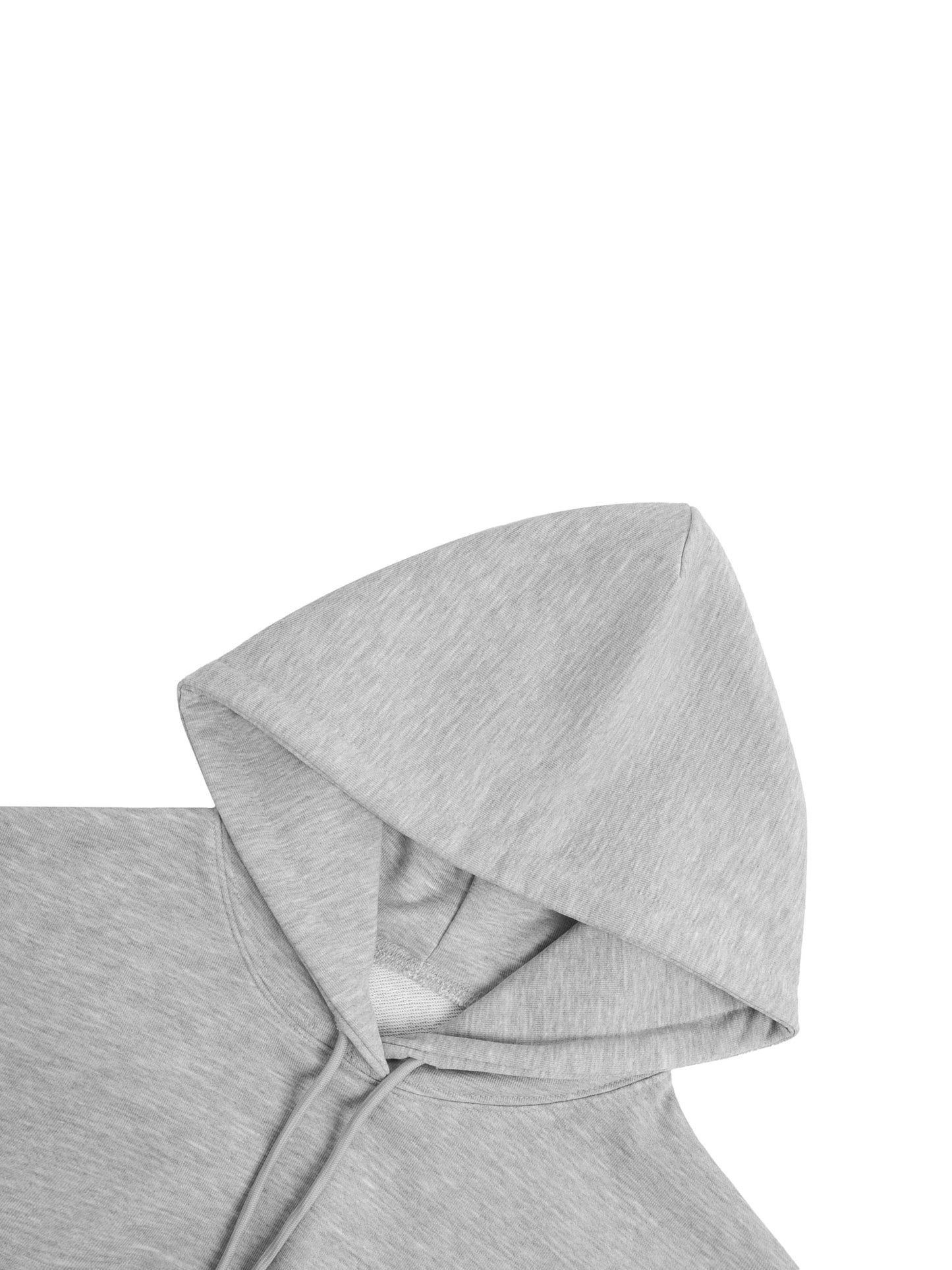 LCC TARGET  Essential Cropped Hoodie