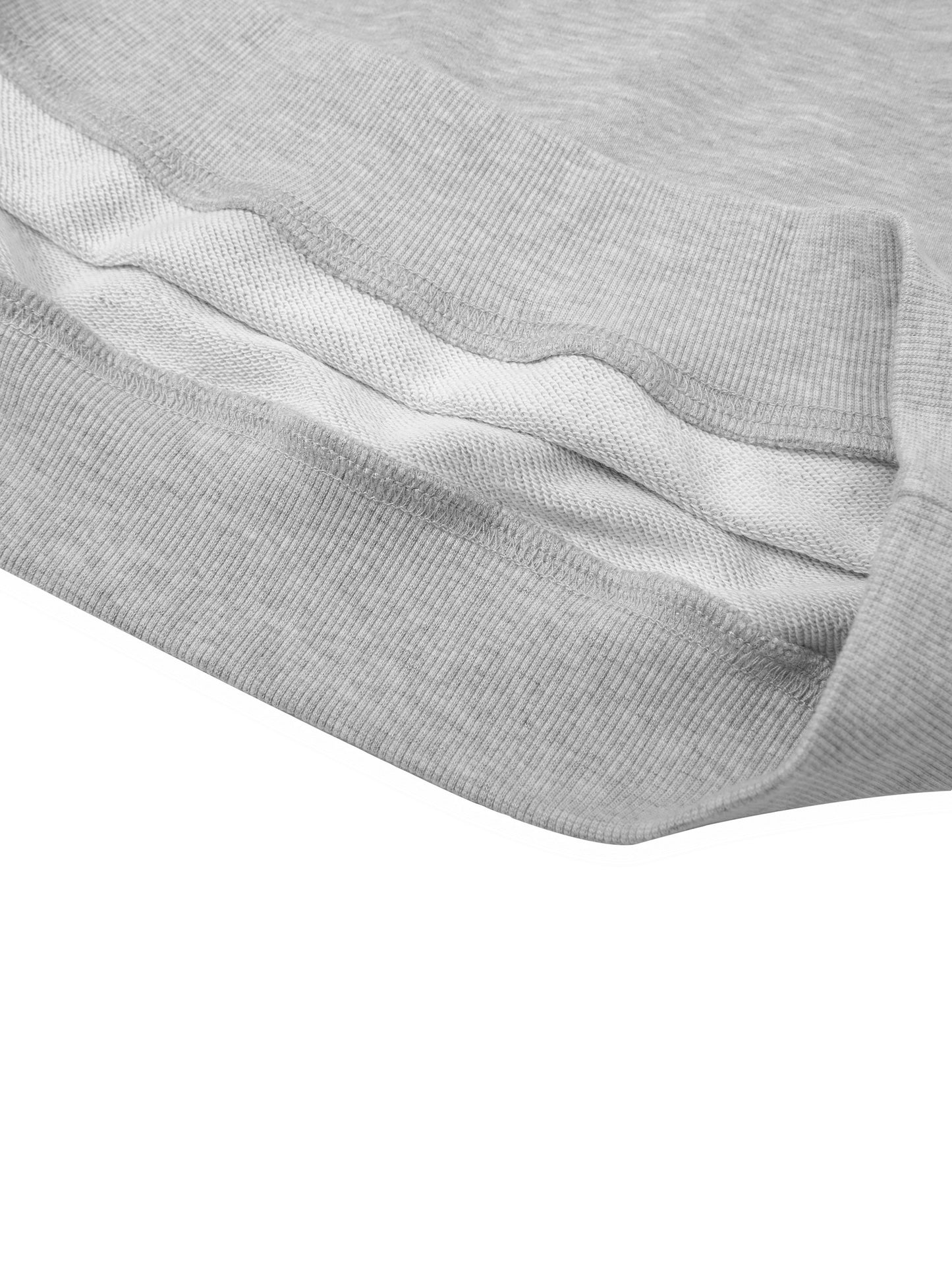 LCC TARGET  Essential Cropped Hoodie