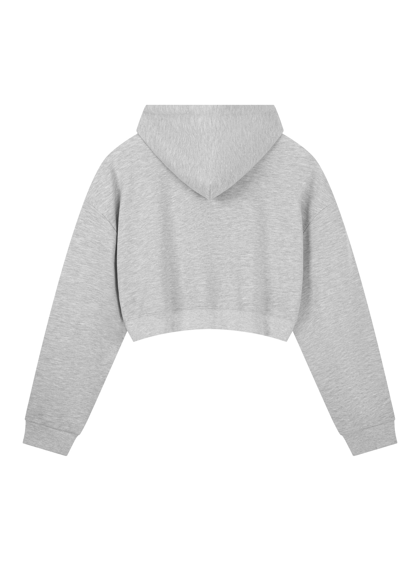 LCC TARGET  Essential Cropped Hoodie