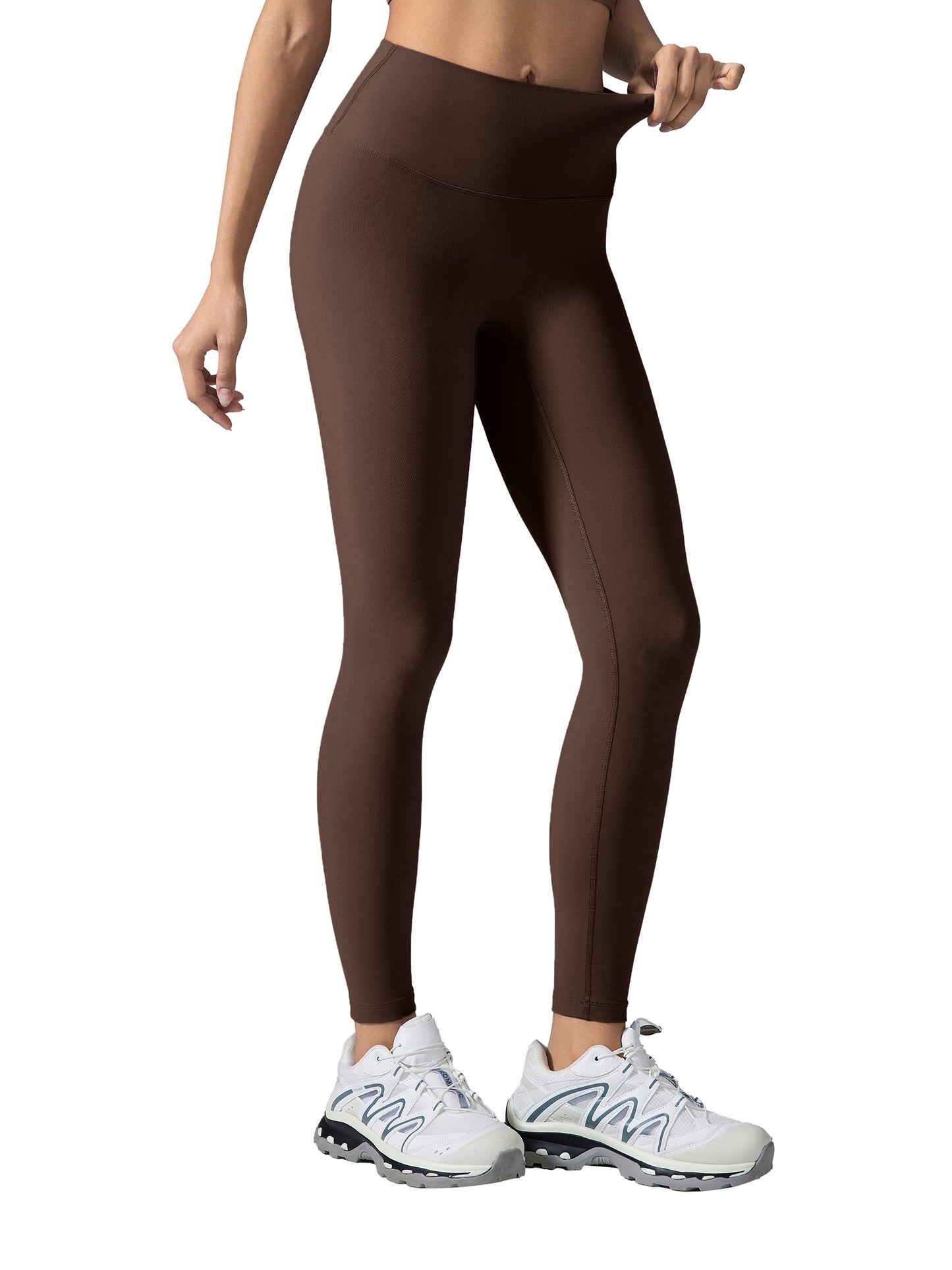 LCC TARGET High-Waisted Yoga Leggings