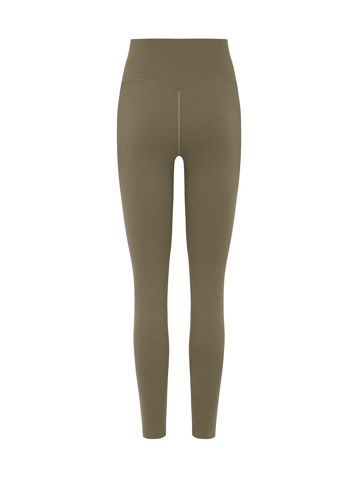 LCC TARGET High-Waisted Yoga Leggings