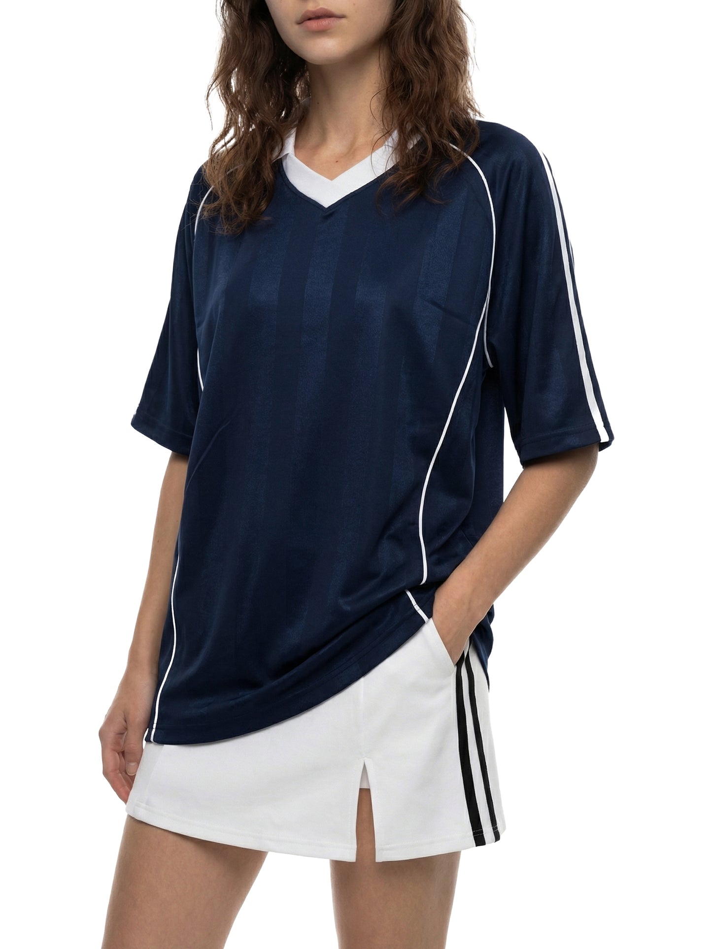 AFRICAN PRIDE  Soccer Jersey