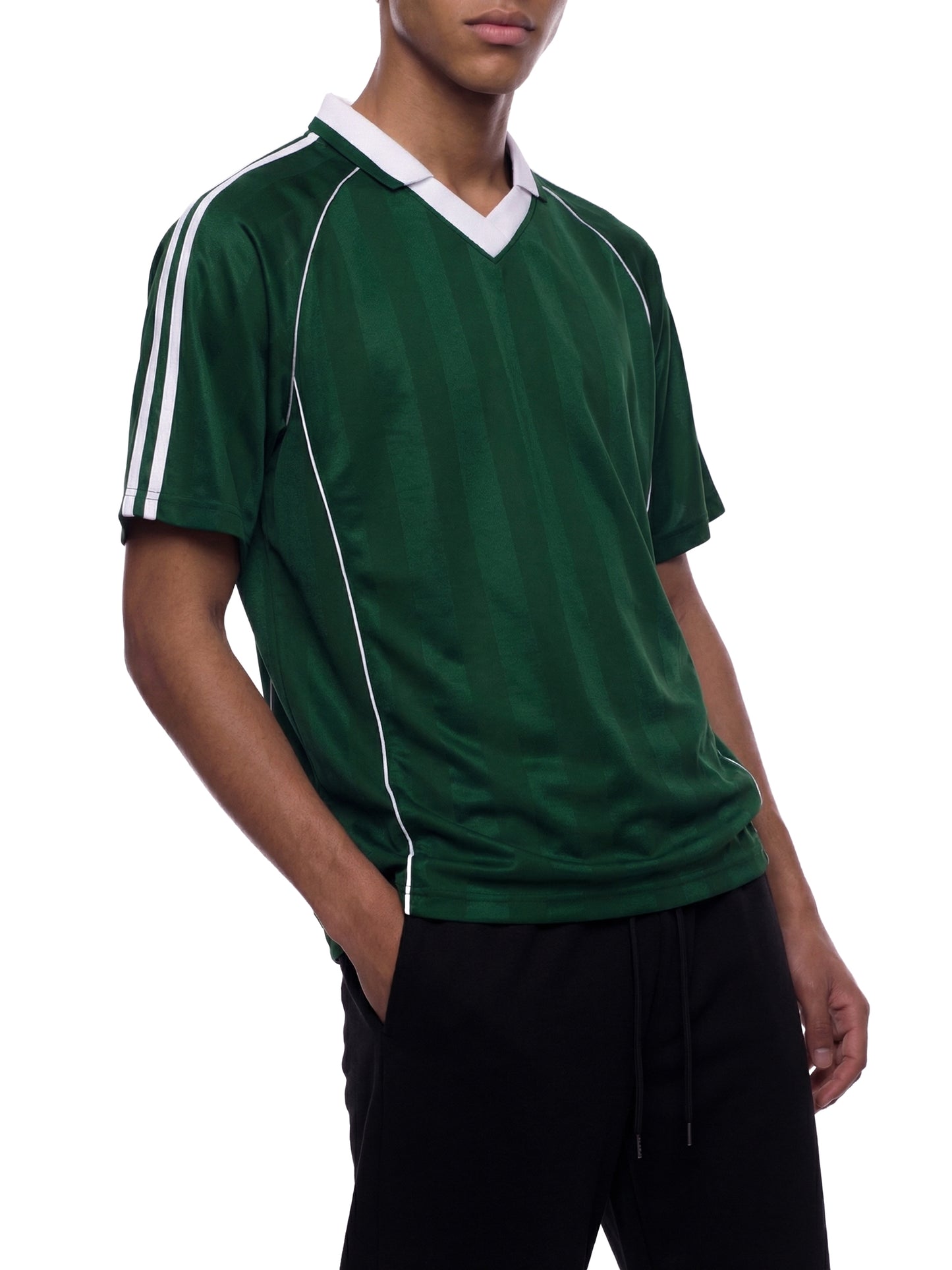 AFRICAN PRIDE  Soccer Jersey