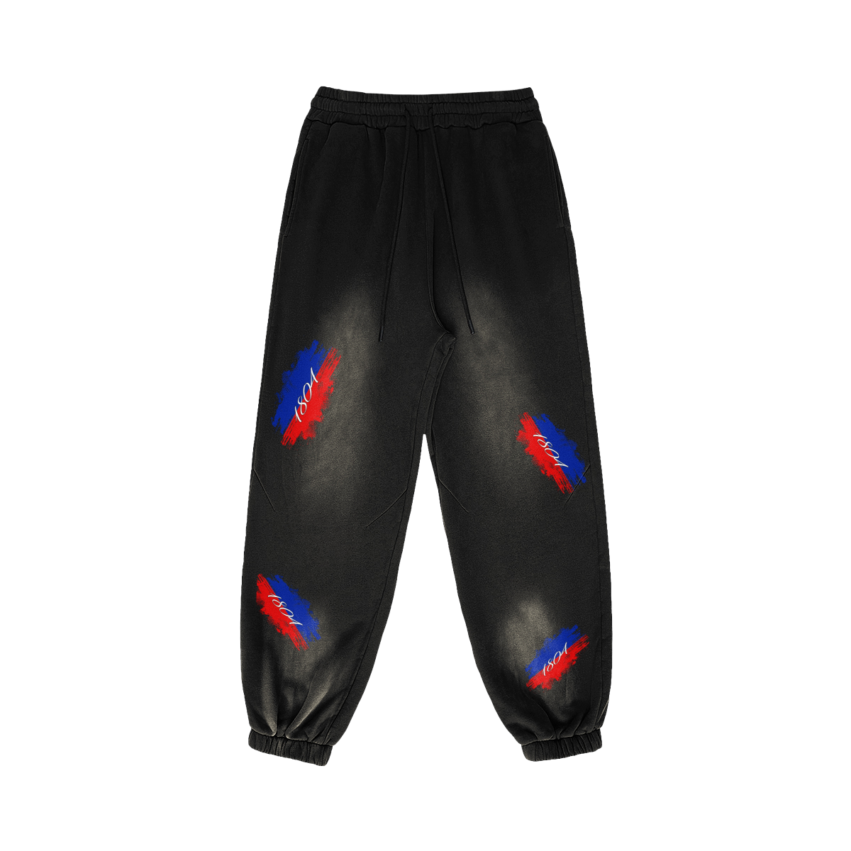 0-YAW-Front Side