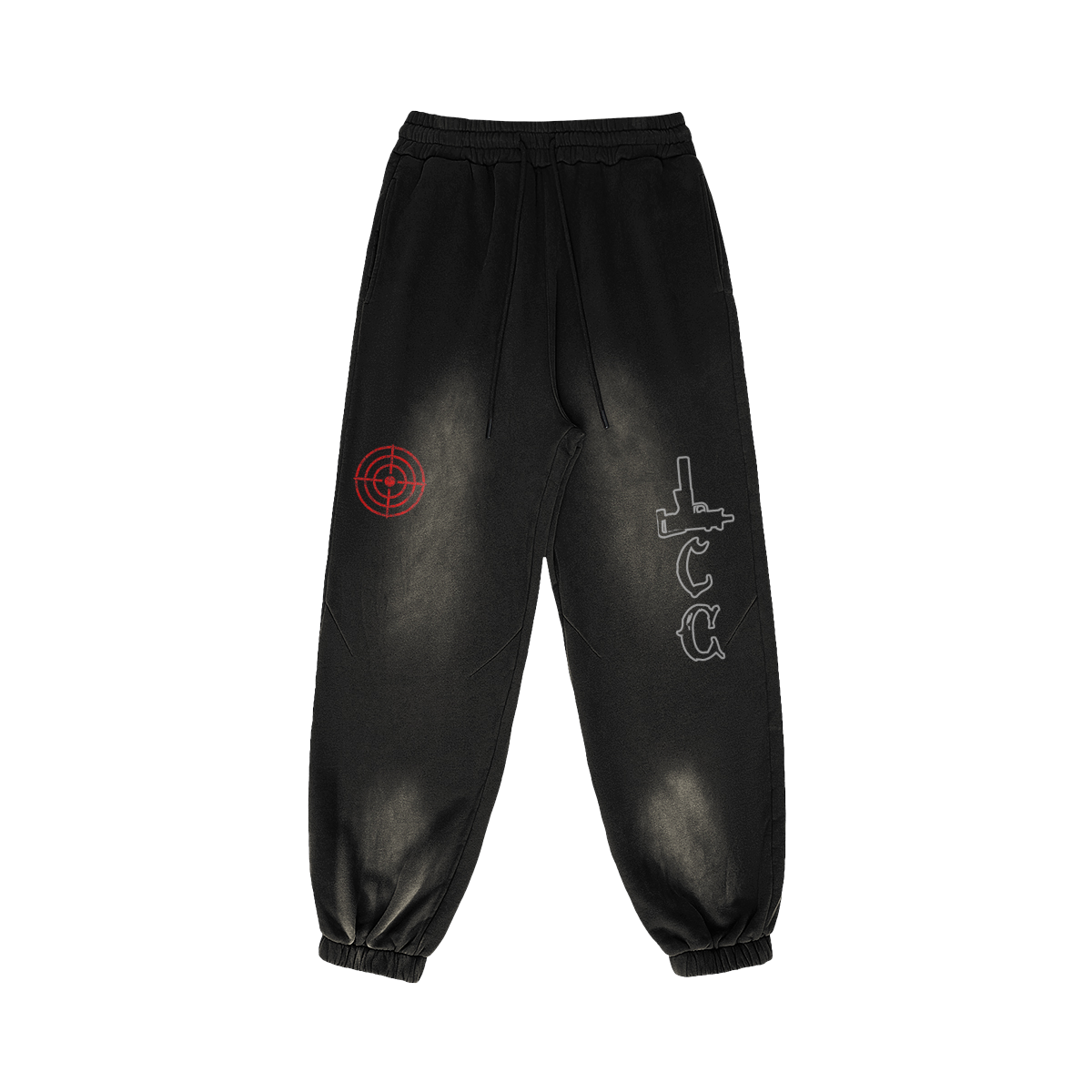 0-YAW-Front Side