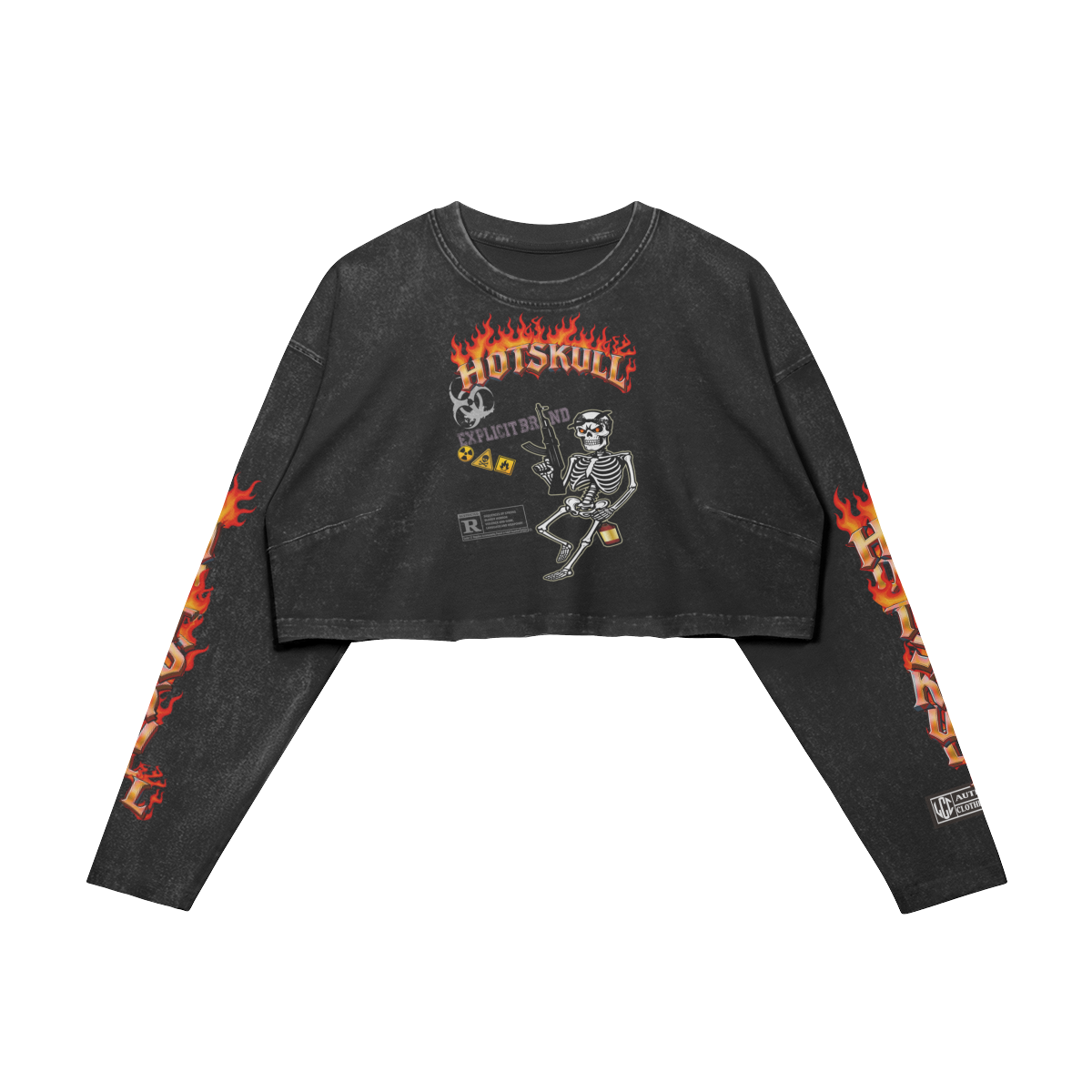 0-YAA-Front Side