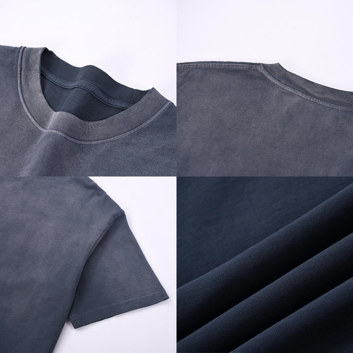 AFRICAN PRIDE Breathable Casual T-Shirt