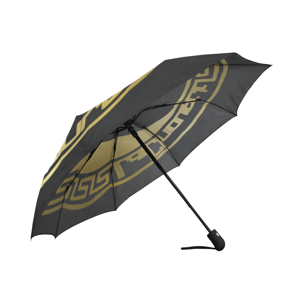 LCC DELUXE Auto-Foldable Umbrella