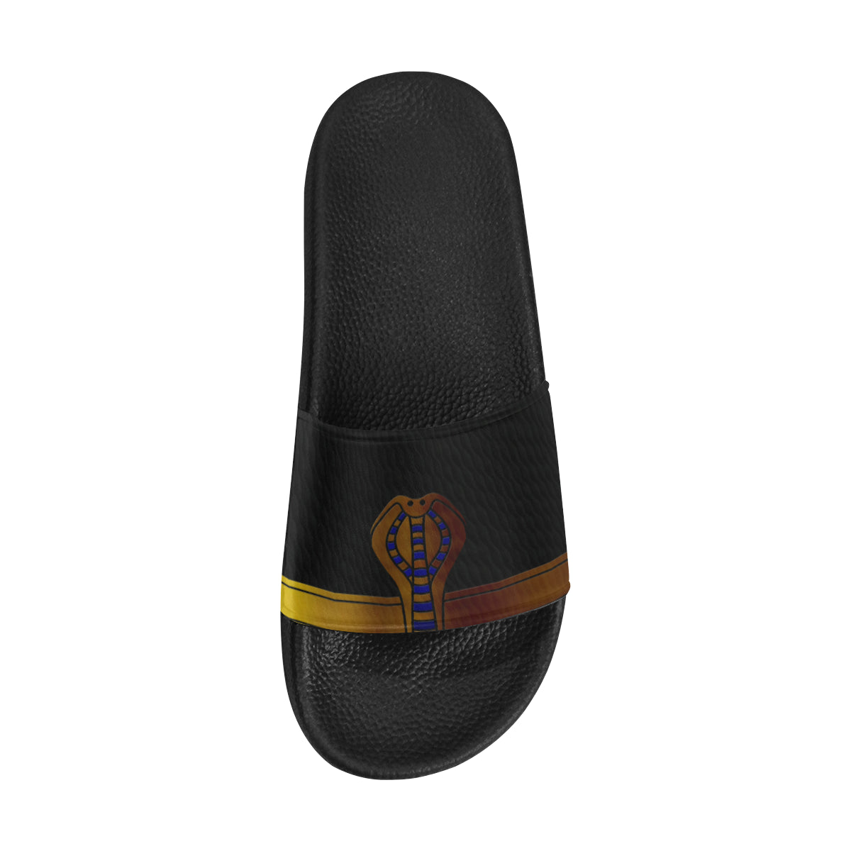 WADJET Women's Slide Sandals (Model 057)