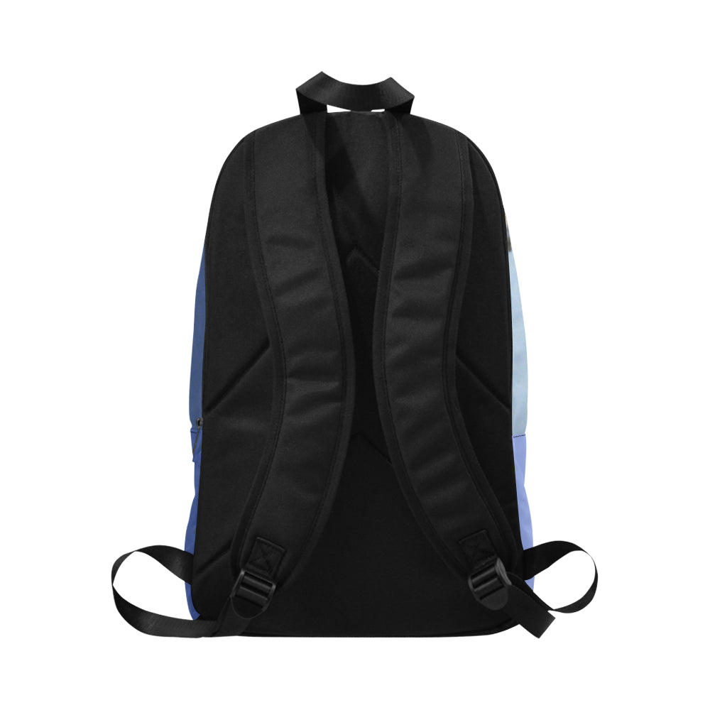 KENNY AND OLD DAWG Backpack