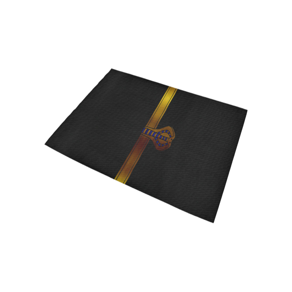 WADJET Area Rug 5'3''x4'