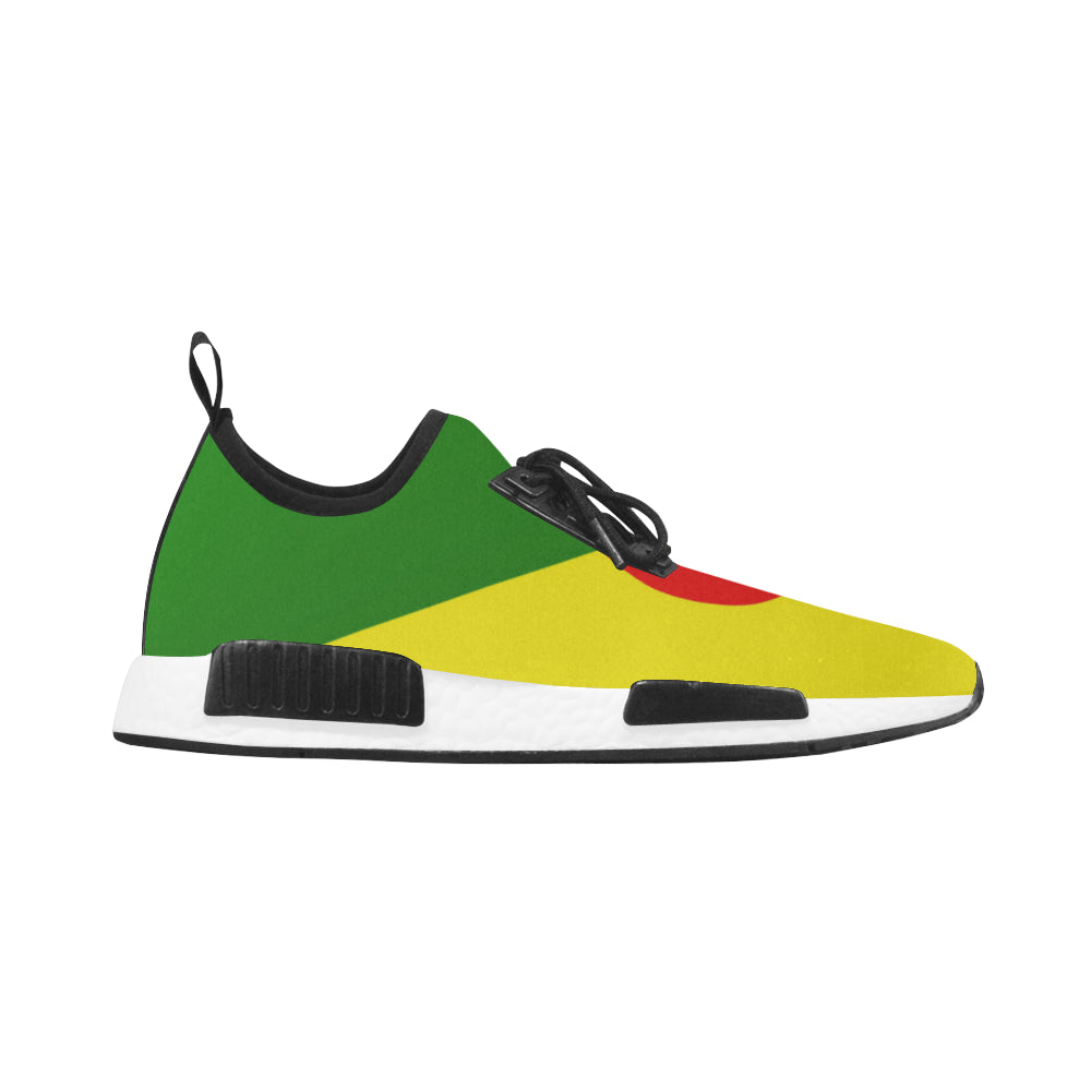 YANA FLAG Men’s Draco Running Shoes (Model 025)