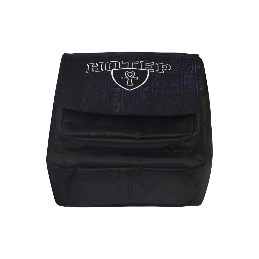 HOTEP Crossbody Nylon Bags (Model 1633)