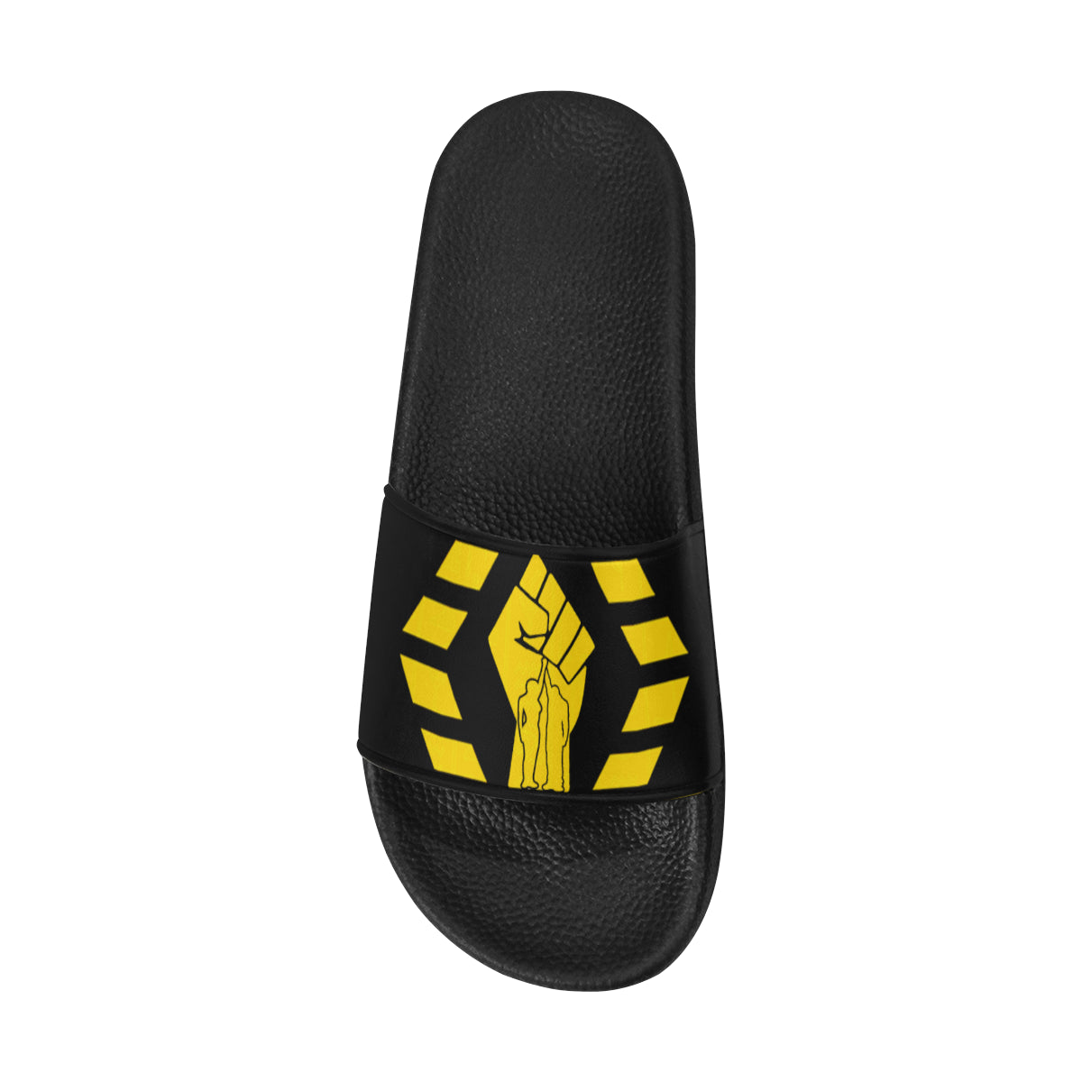 FIST UP Men's Slide Sandals