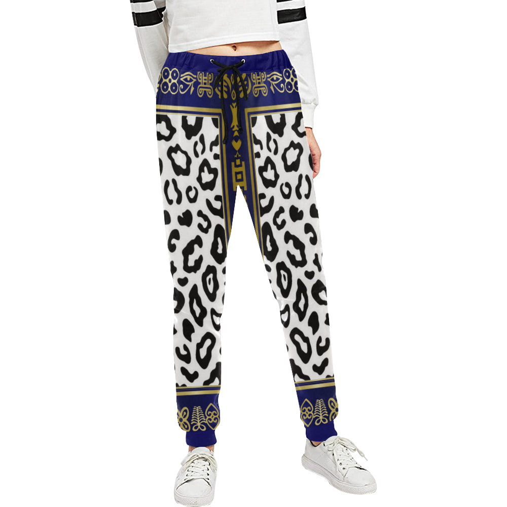 V.I.P Unisex All Over Print Sweatpants