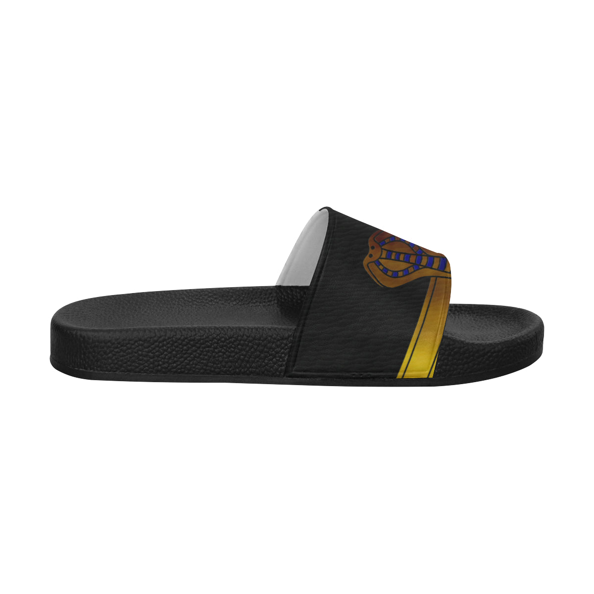 WADJET Women's Slide Sandals (Model 057)
