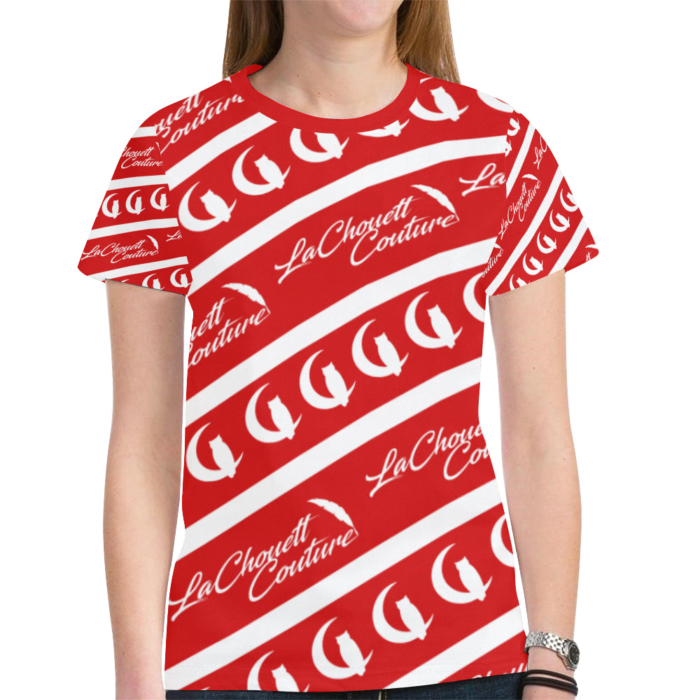 NICE ONE LCC T-shirt for Women