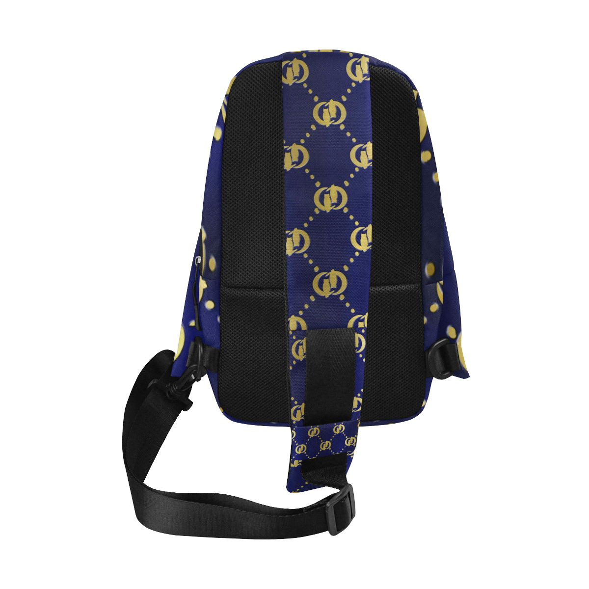 GOODIE BGLD Chest Bag (Model 1678)