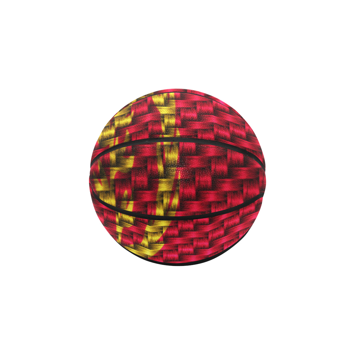 ERITREA FLAG All Over Print Basketball