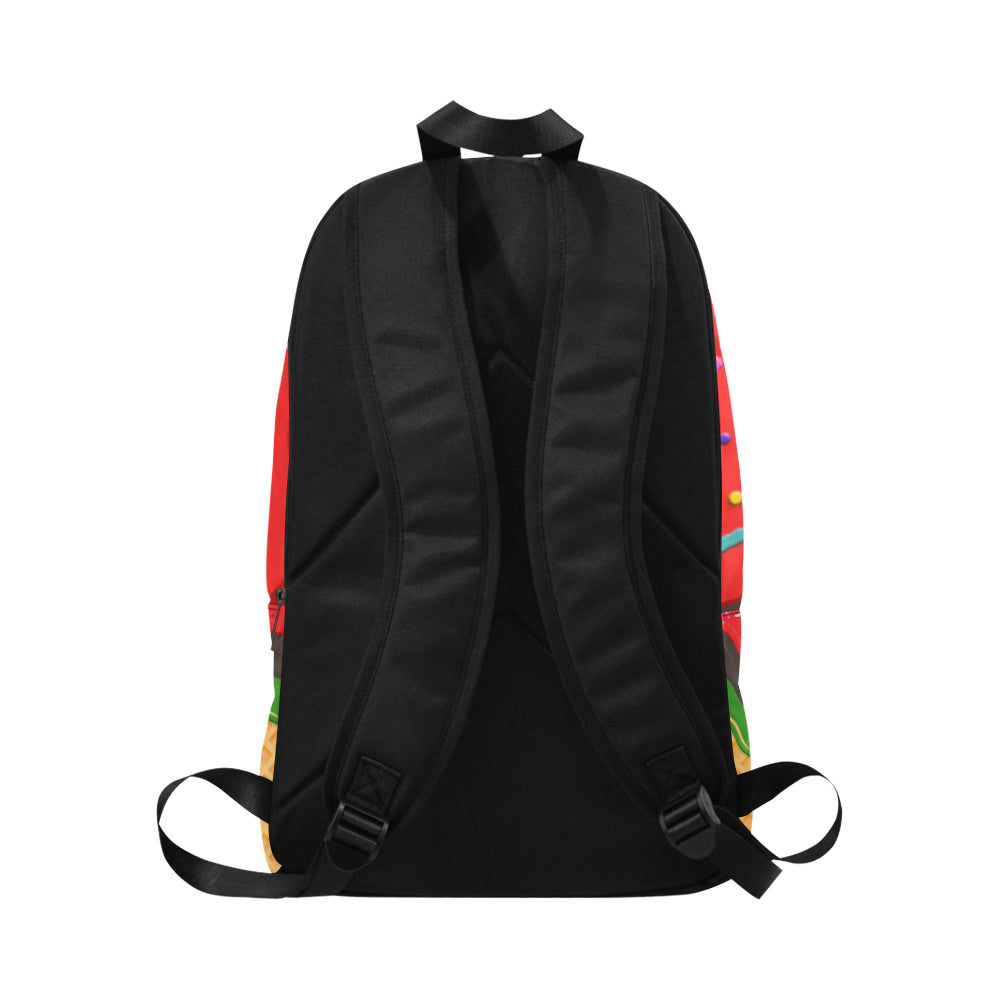 RBG REVOLUTION Backpack