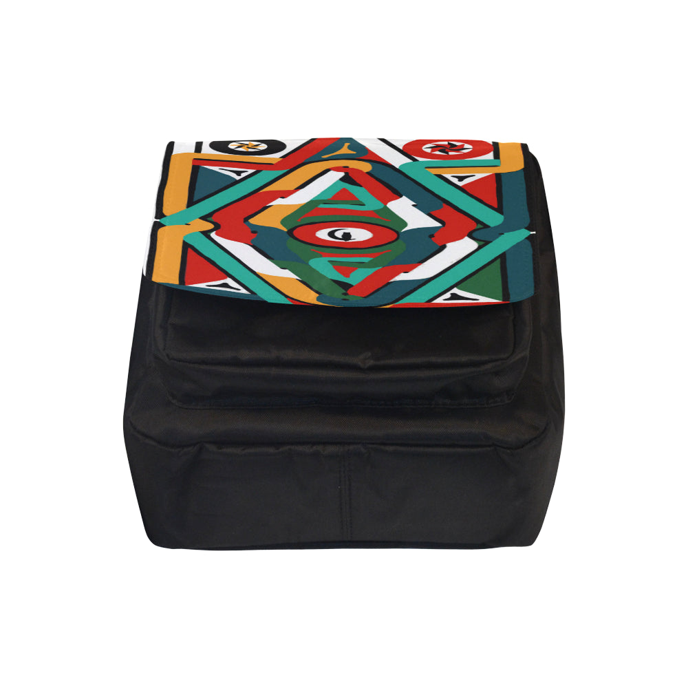 TEMBE ART Crossbody Nylon Bags