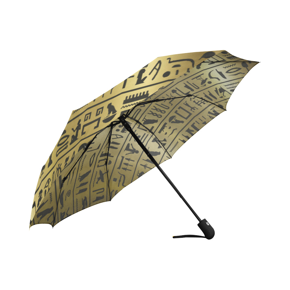 MEDU NETER Auto-Foldable Umbrella