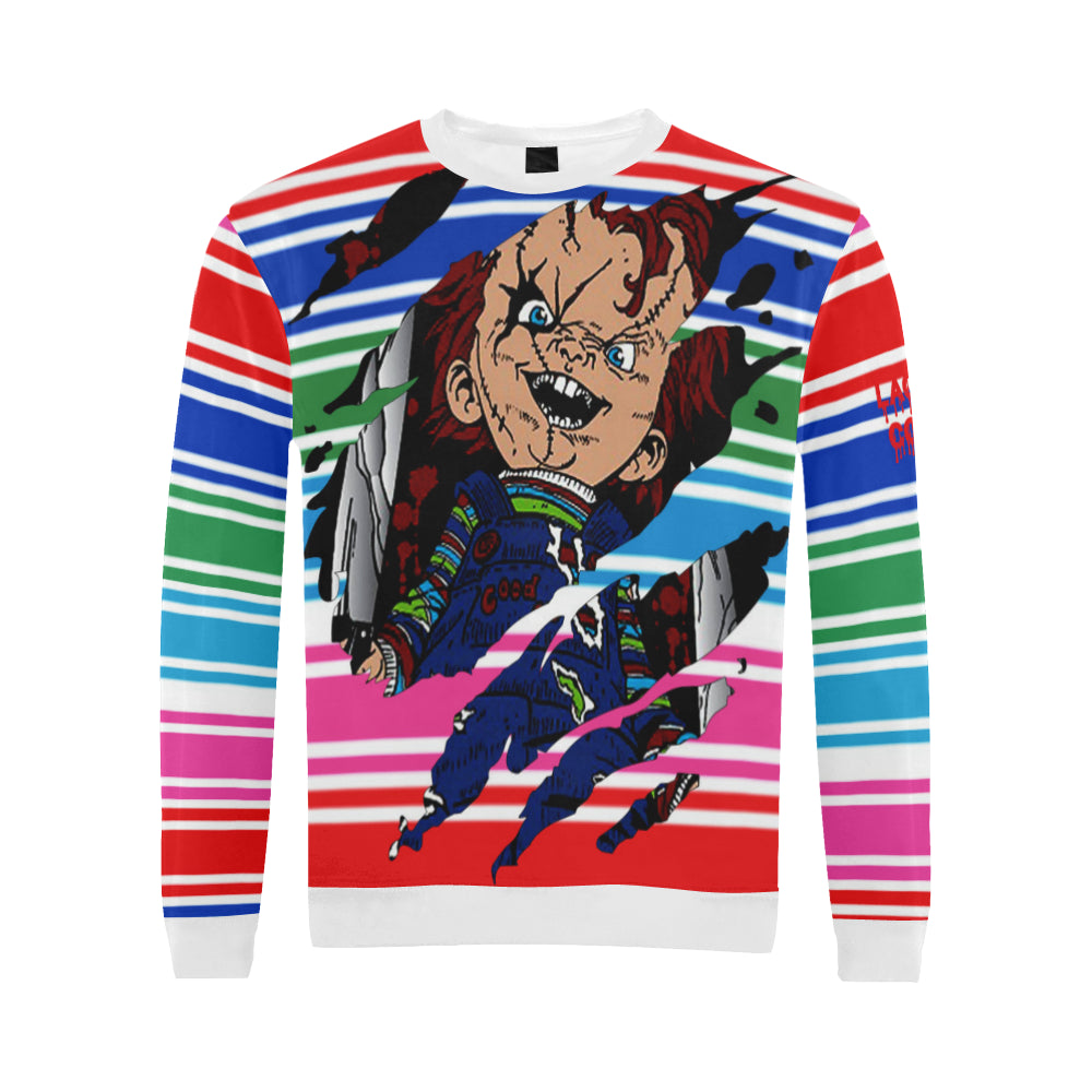 CHUCKY Crewneck Sweatshirt