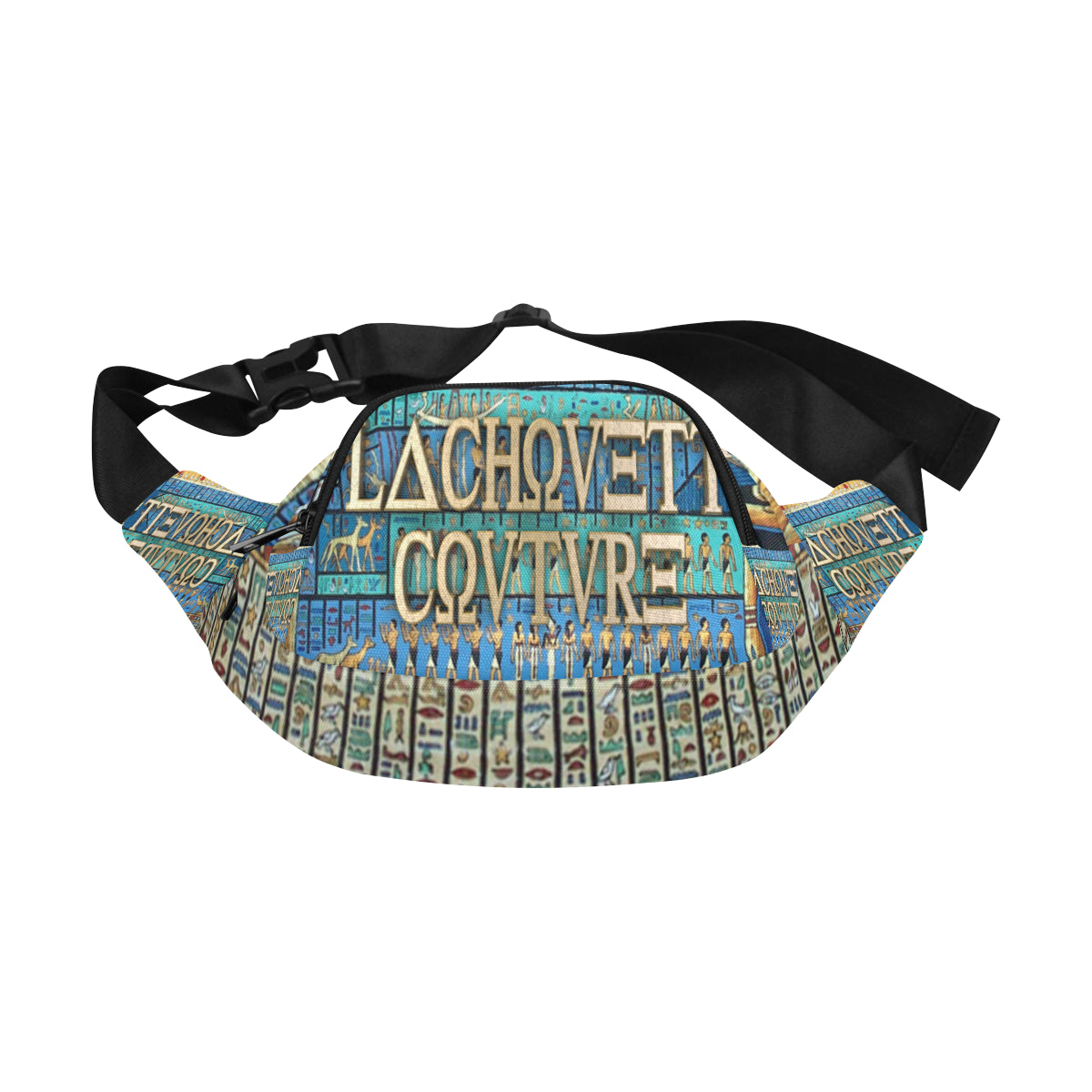 THE NUN LCC Fanny Pack/Small (Model 1677)