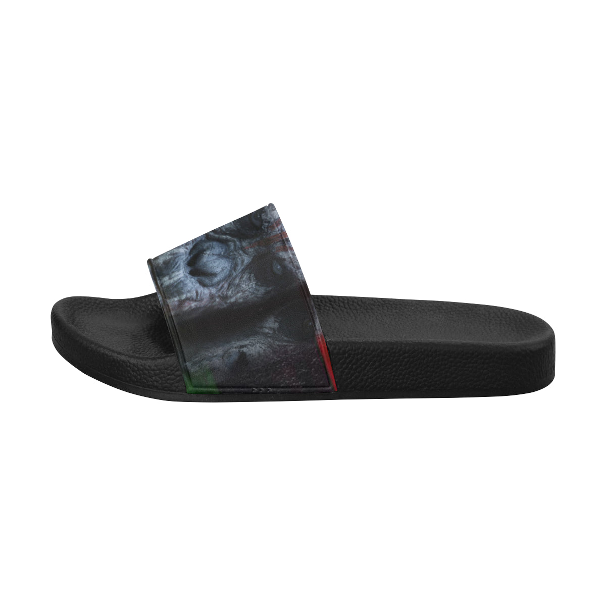 RBG APES Men's Slide Sandals (Model 057)