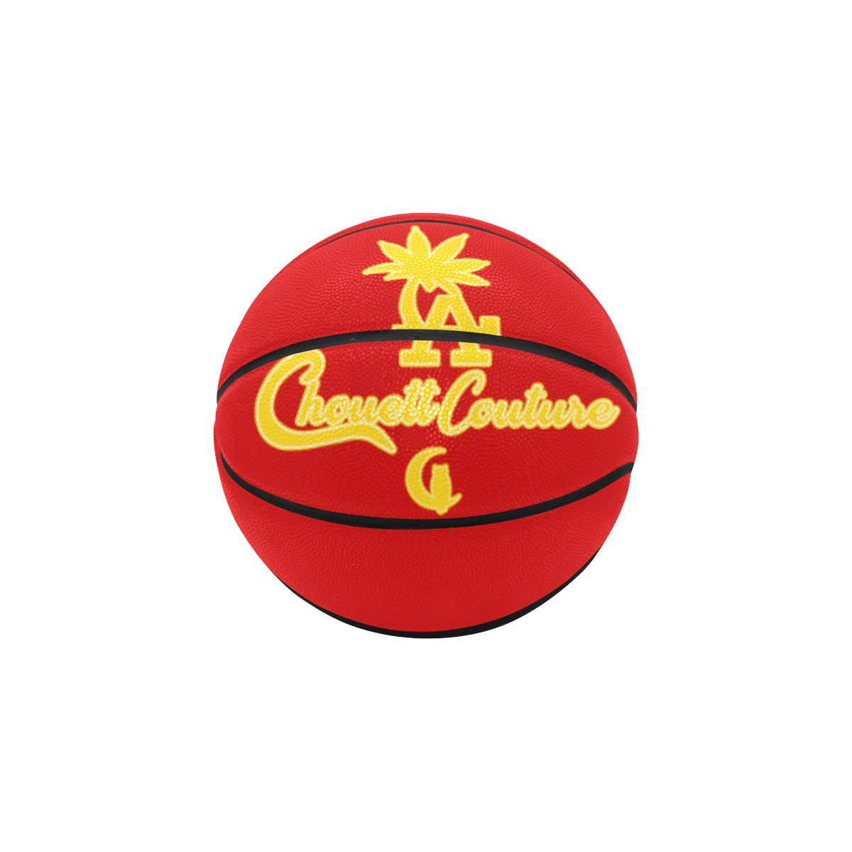 LACHOUETTFORNIA RD All Over Print Basketball