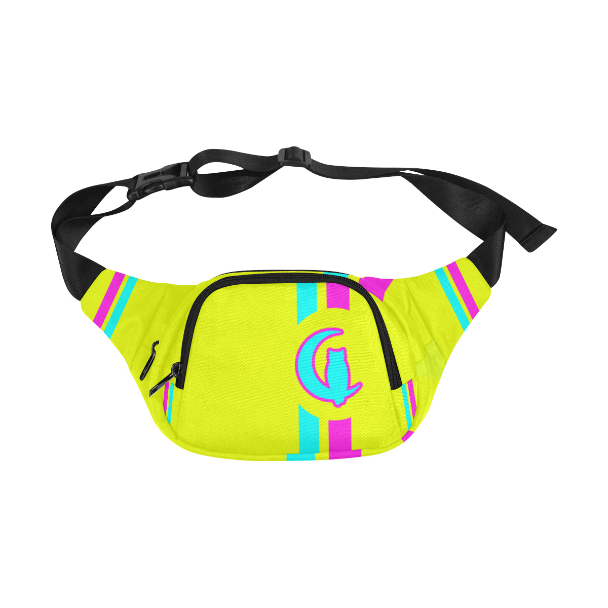 FRESH UP YTP Fanny Pack/Small (Model 1677)